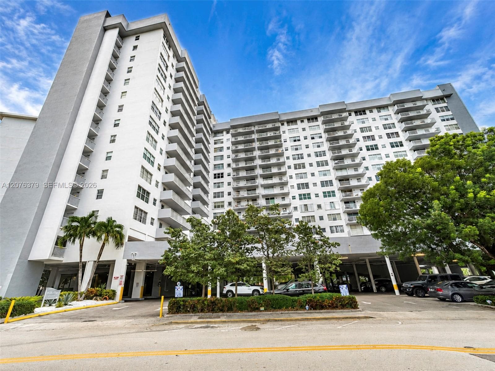 GOLDEN SURF TOWERS CONDO · #804 in Hallandale Beach - Photo 13