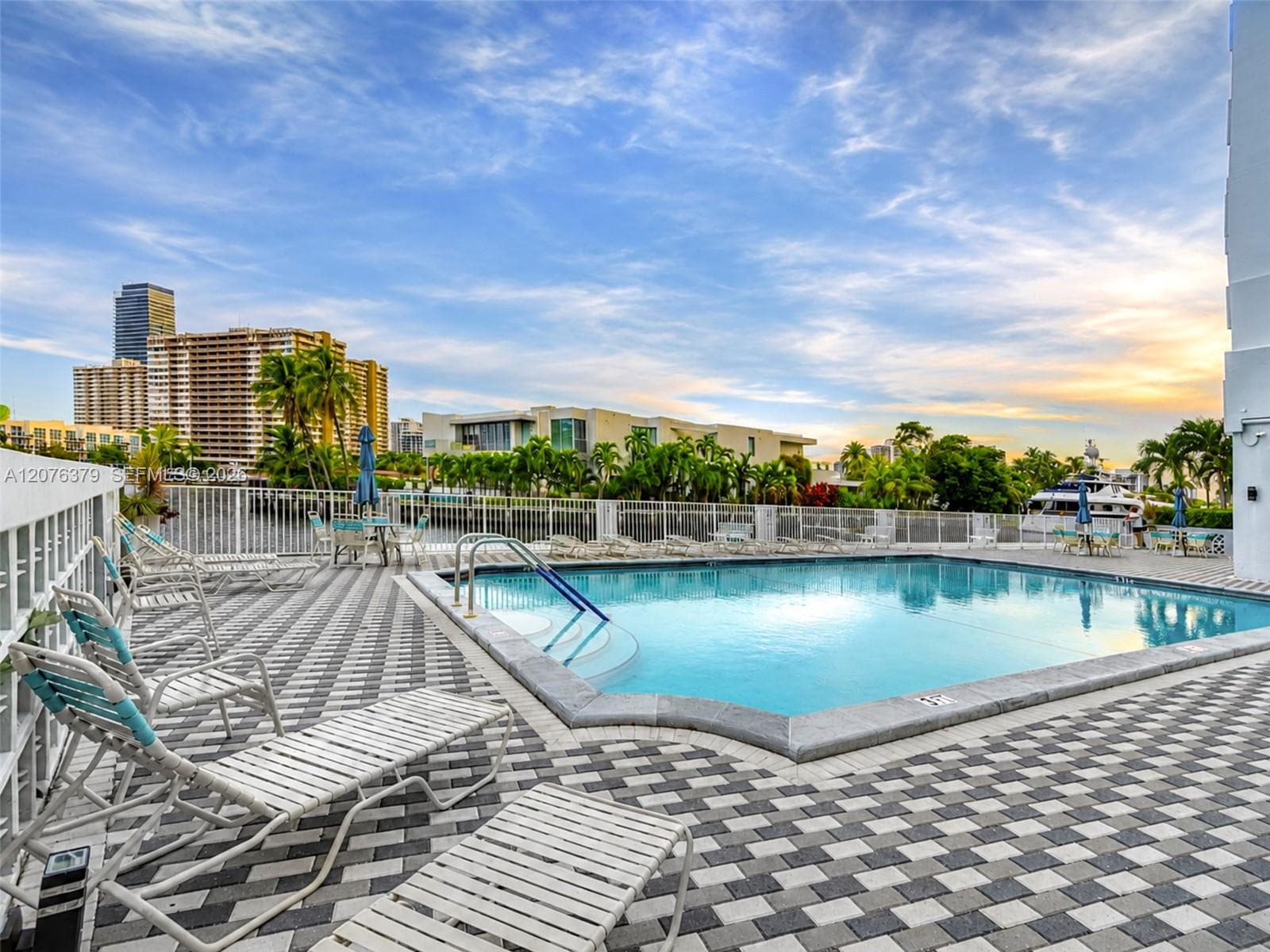 GOLDEN SURF TOWERS CONDO · #804 in Hallandale Beach - Photo 12