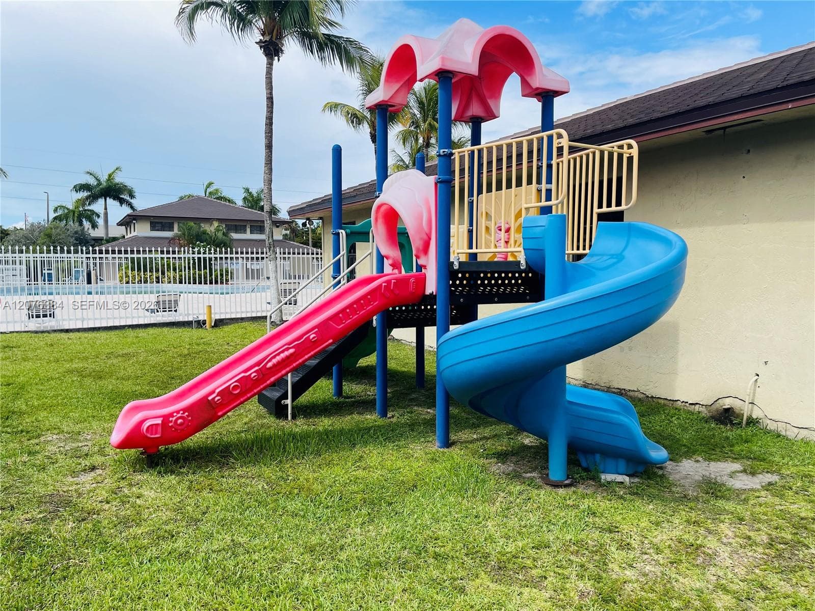 Kids Playground