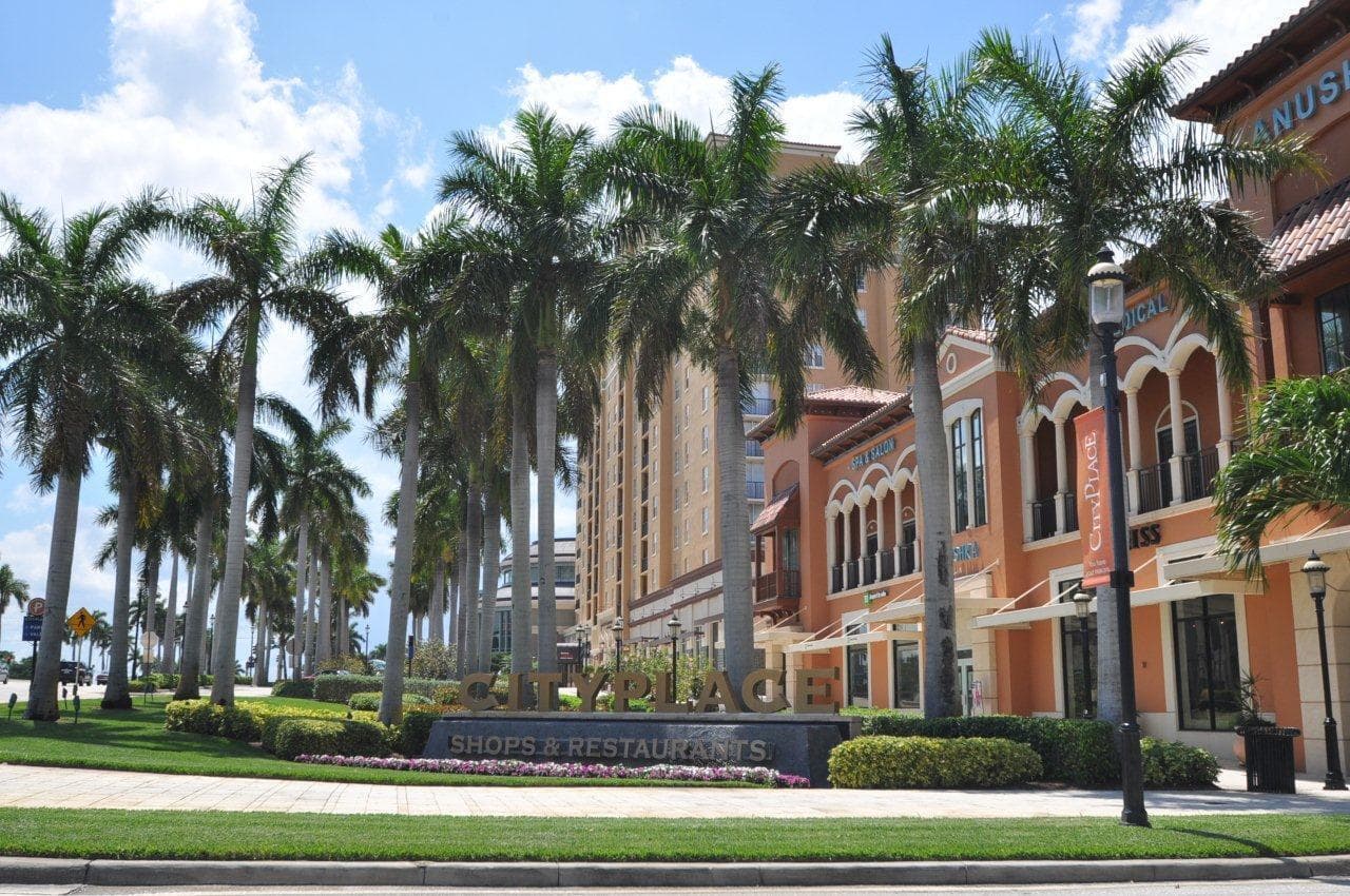 West Palm Beach