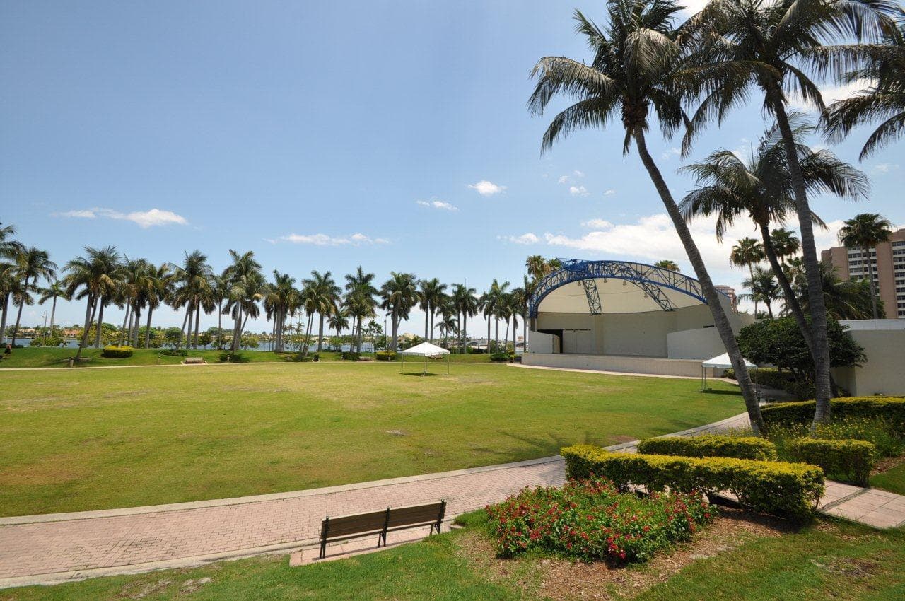 West Palm Beach