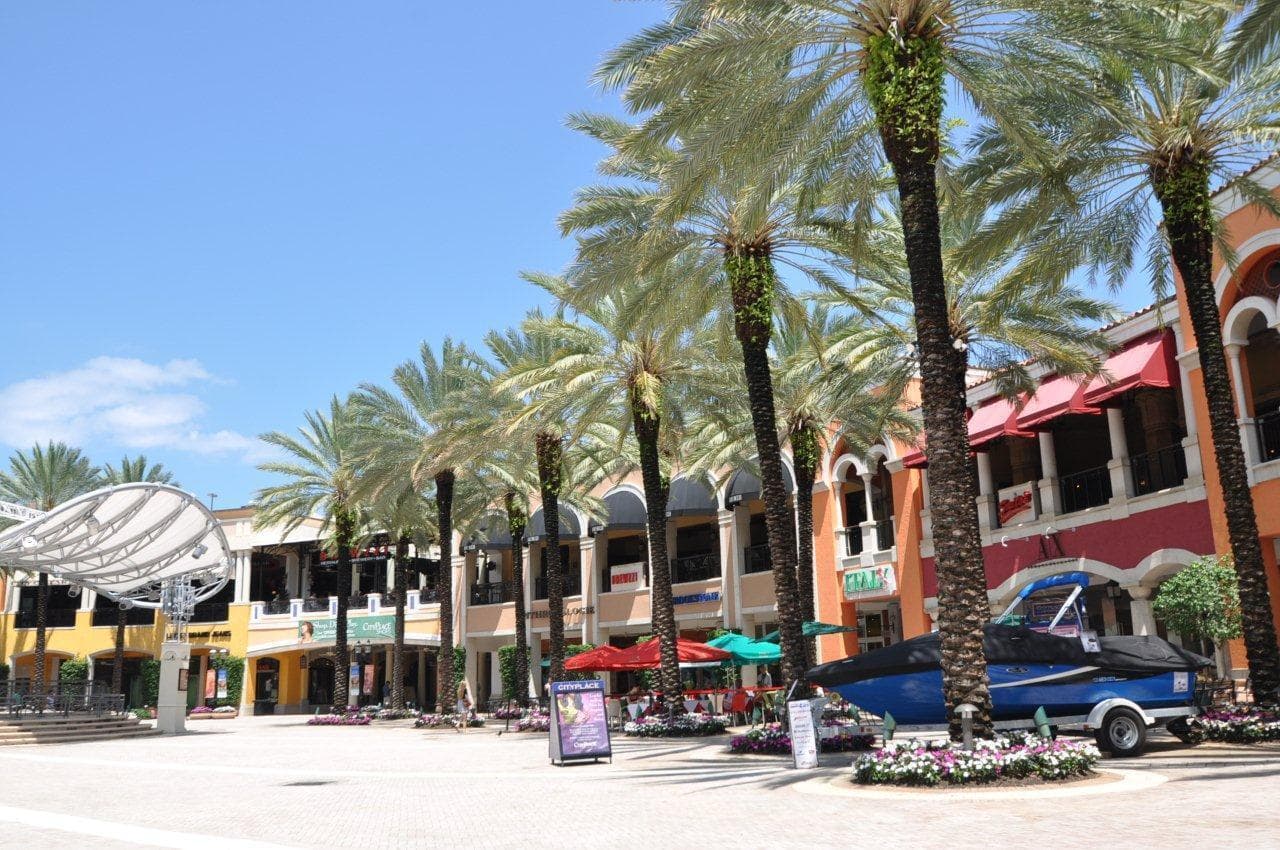 West Palm Beach