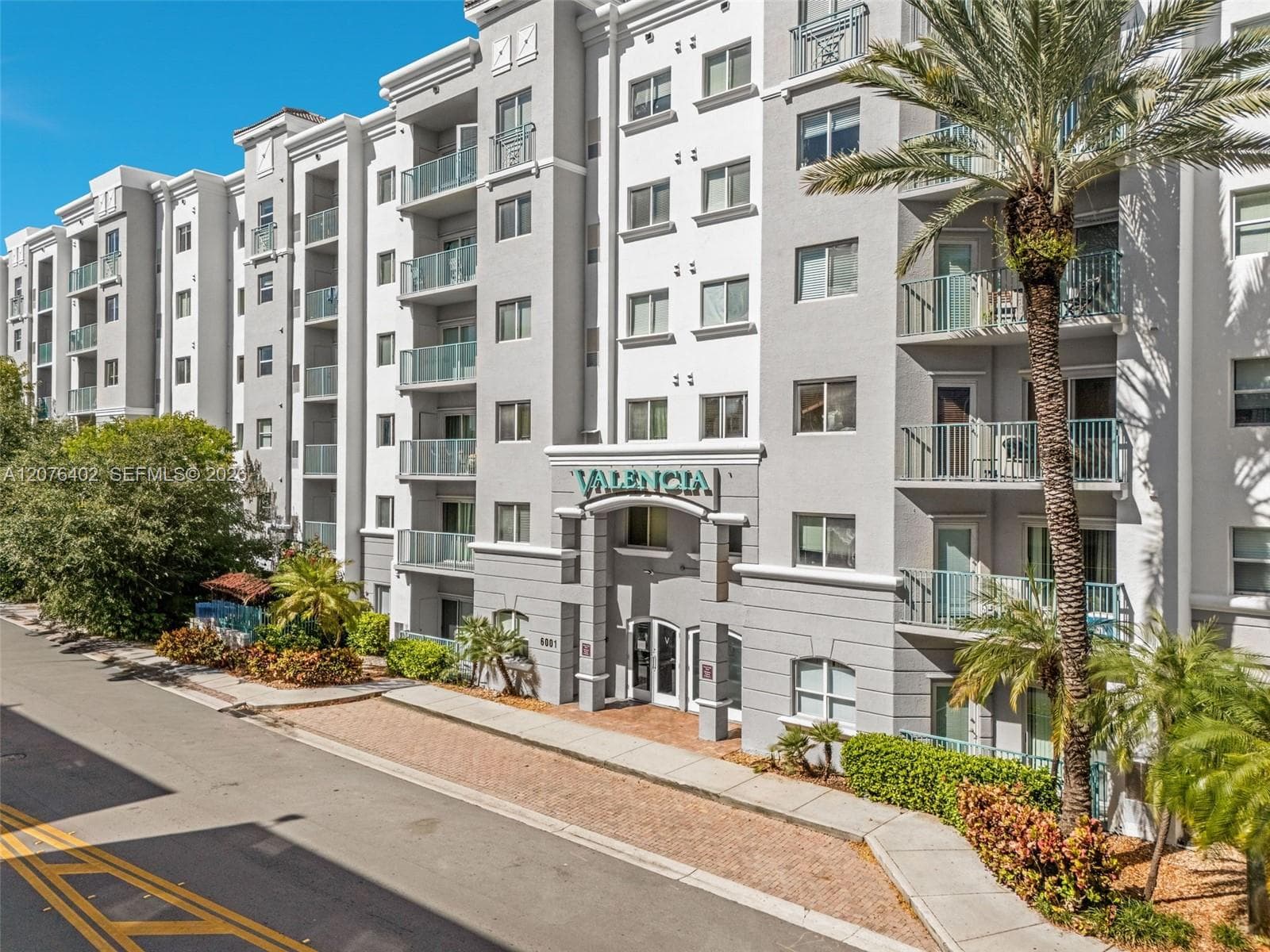 VALENCIA, A CONDOMINIUM · #512 in South Miami - Photo 1