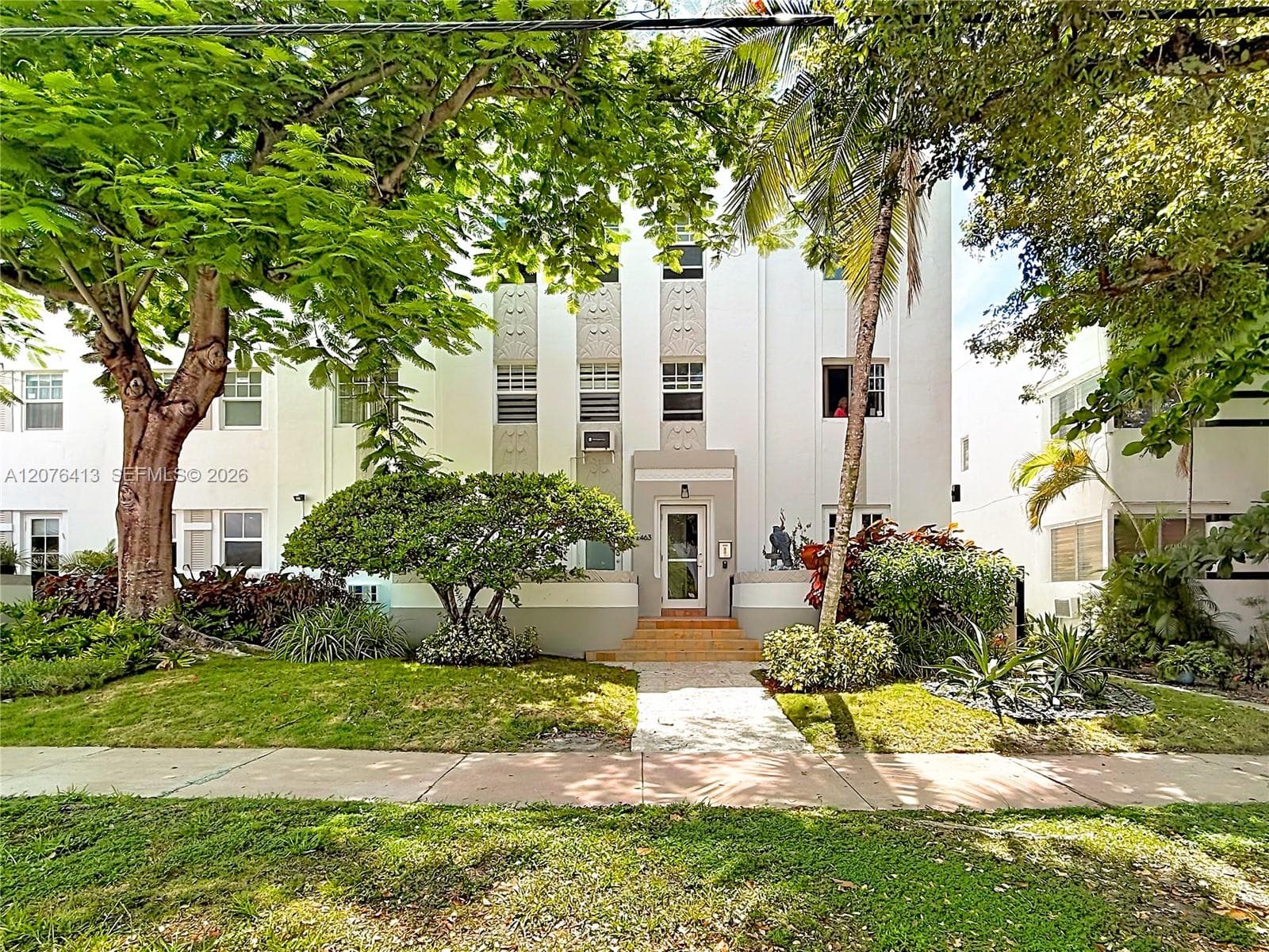 THE PINES AND THE PALMS C · #3 in Miami Beach - Photo 1