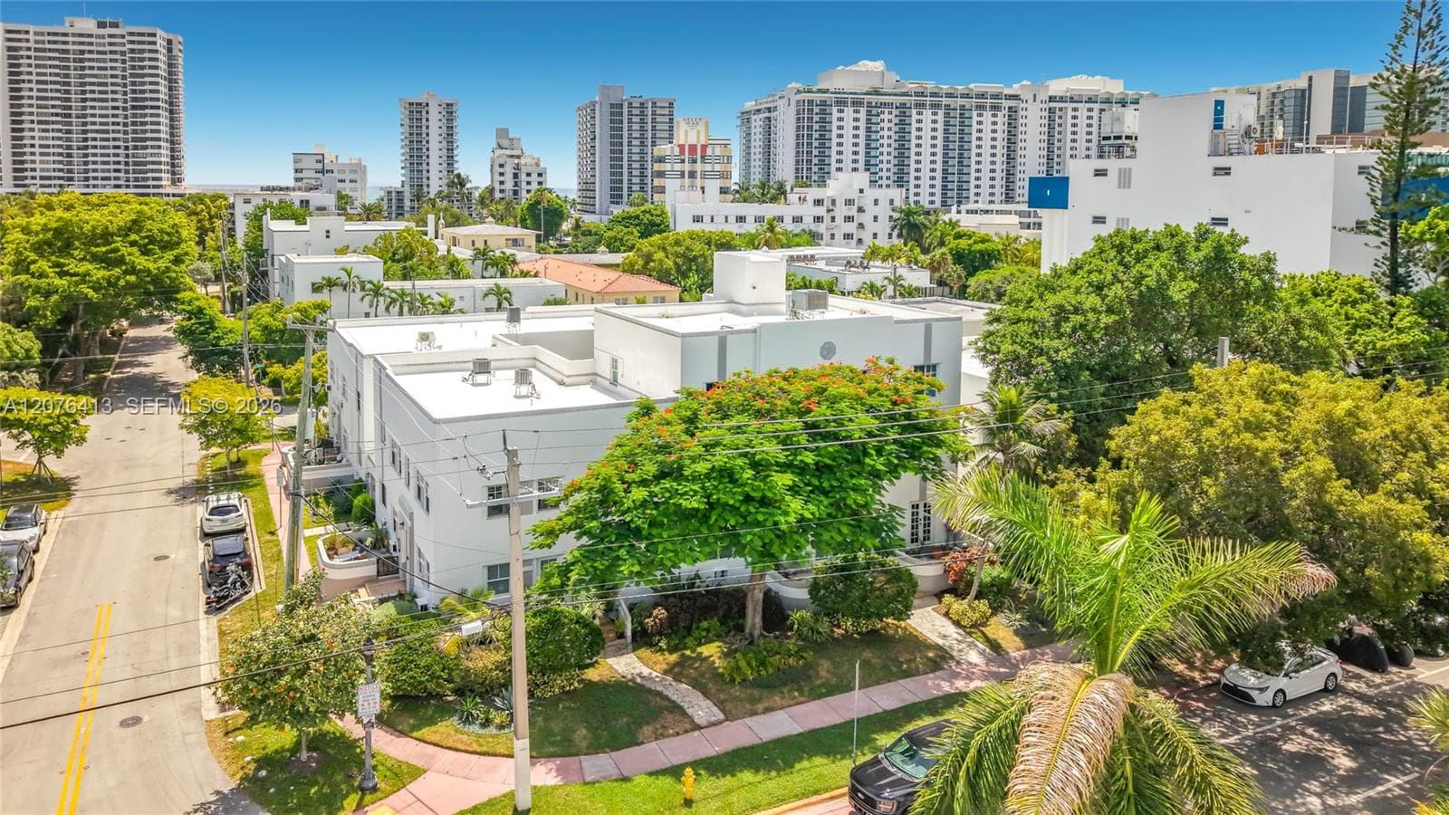THE PINES AND THE PALMS C · #3 in Miami Beach - Photo 25
