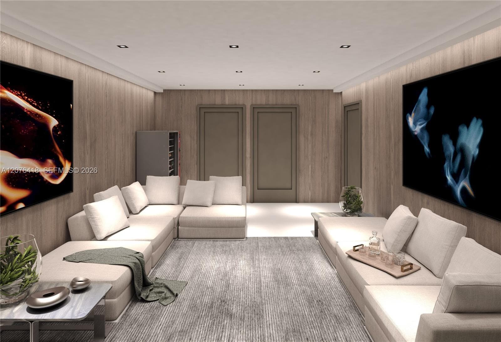 RENDERING