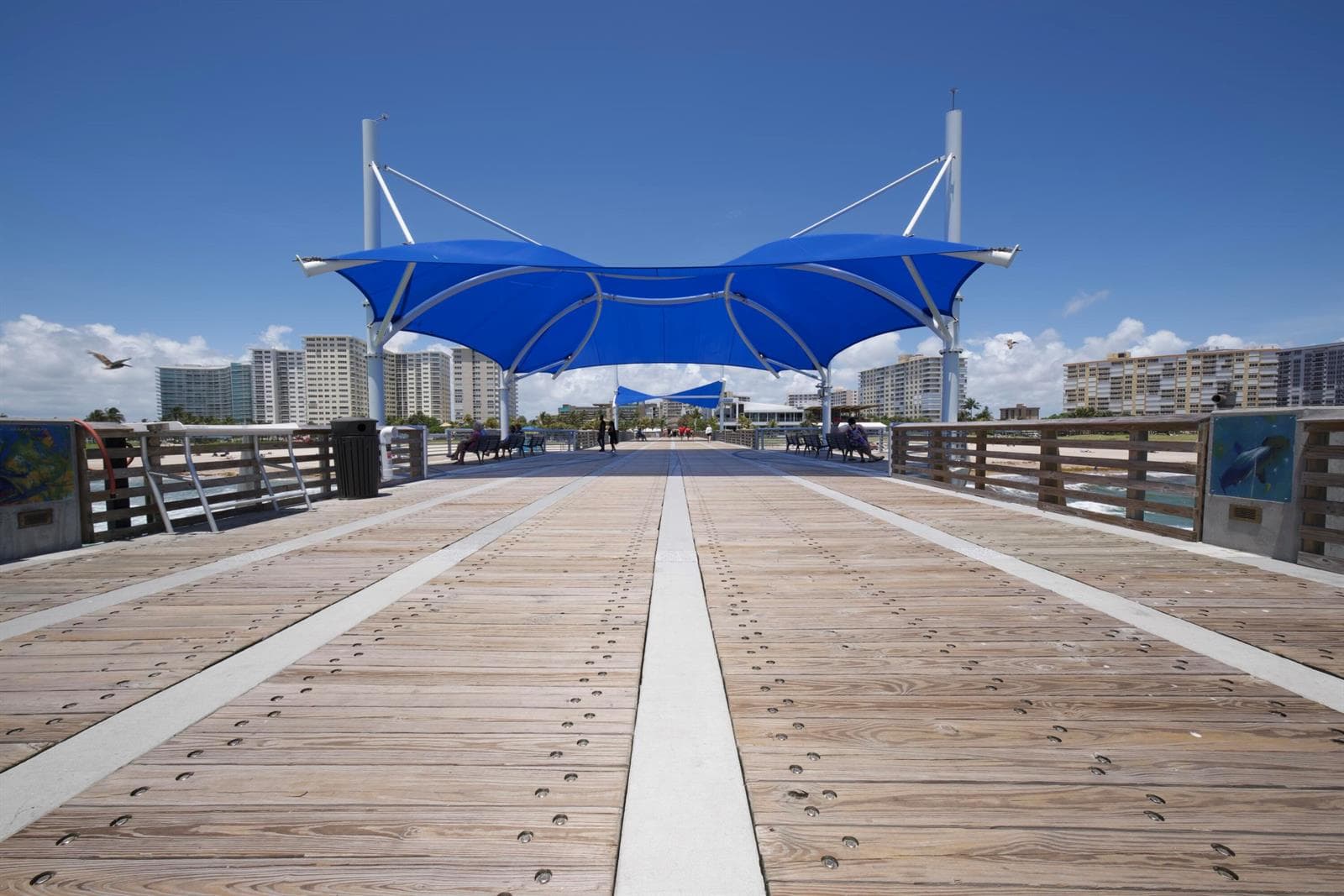 Pompano Beach Pier (5)
