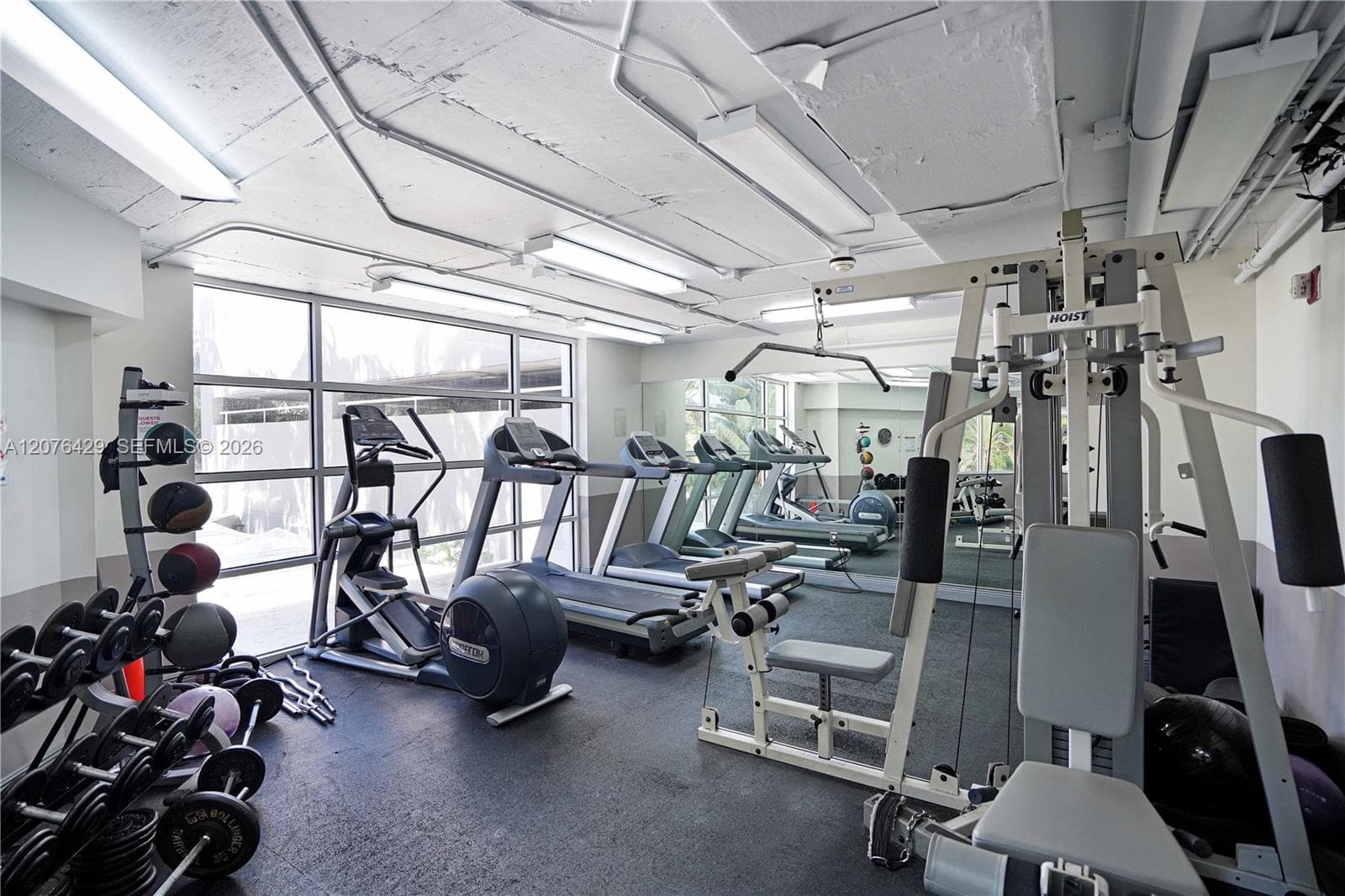 BAYVIEW PLAZA CONDO · #604 in Miami Beach - Photo 17