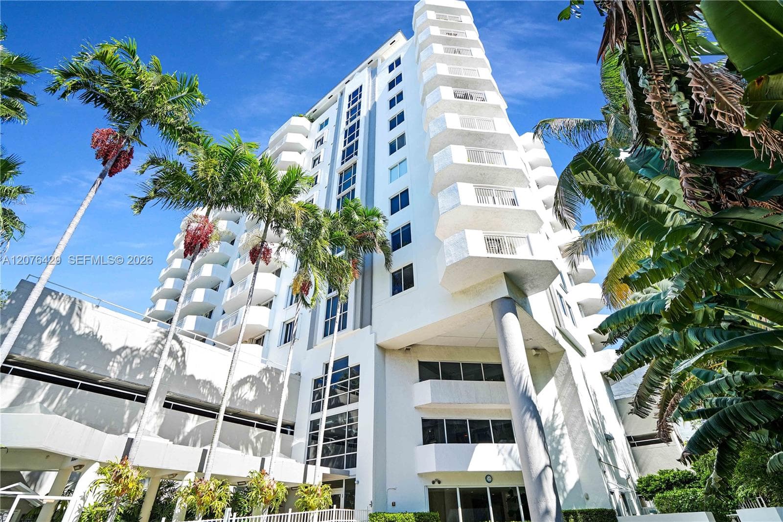 BAYVIEW PLAZA CONDO · #604 in Miami Beach - Photo 1