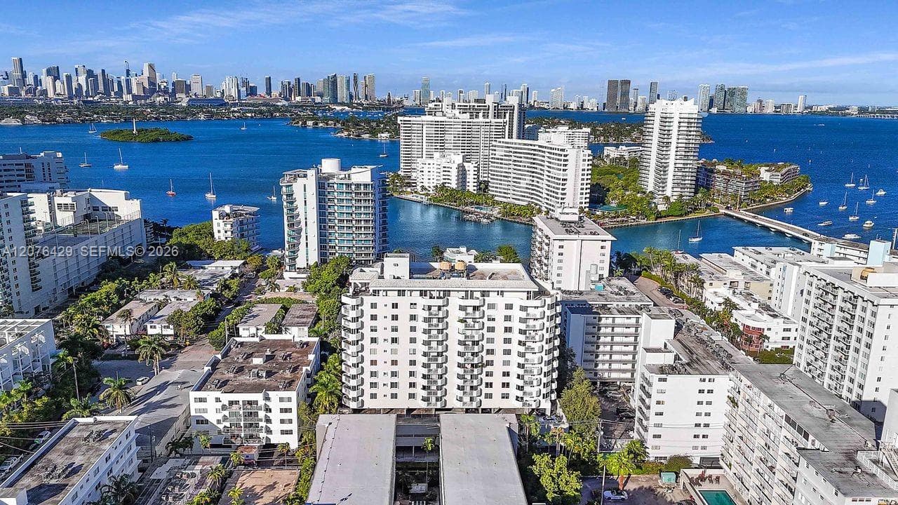 BAYVIEW PLAZA CONDO · #604 in Miami Beach - Photo 28