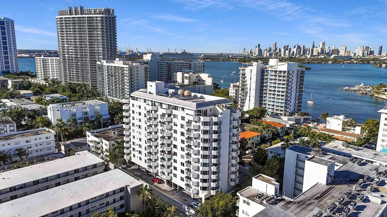 BAYVIEW PLAZA CONDO · #604 in Miami Beach - Photo 30