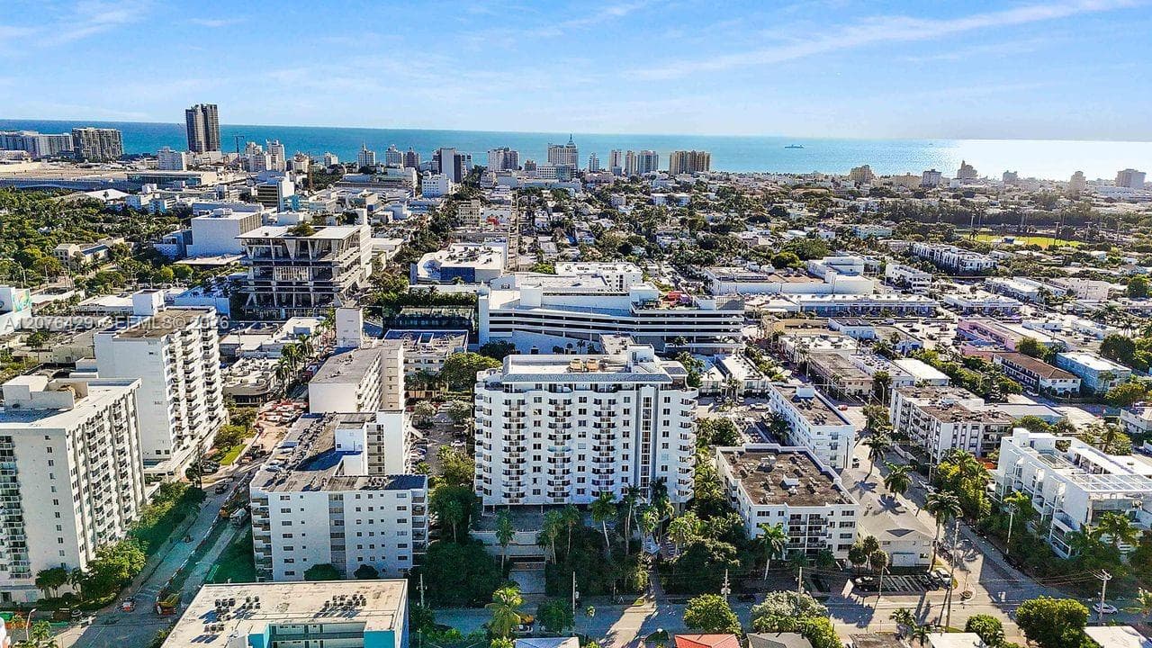 BAYVIEW PLAZA CONDO · #604 in Miami Beach - Photo 29