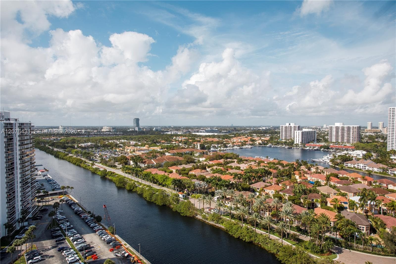 Waterview Condo · #PH-39 in Aventura - Photo 2
