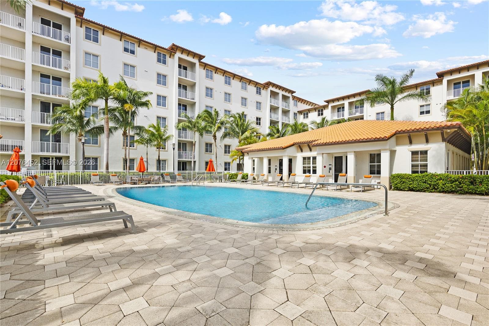 Doral Gardens Condominium · #2A in Doral - Photo 24