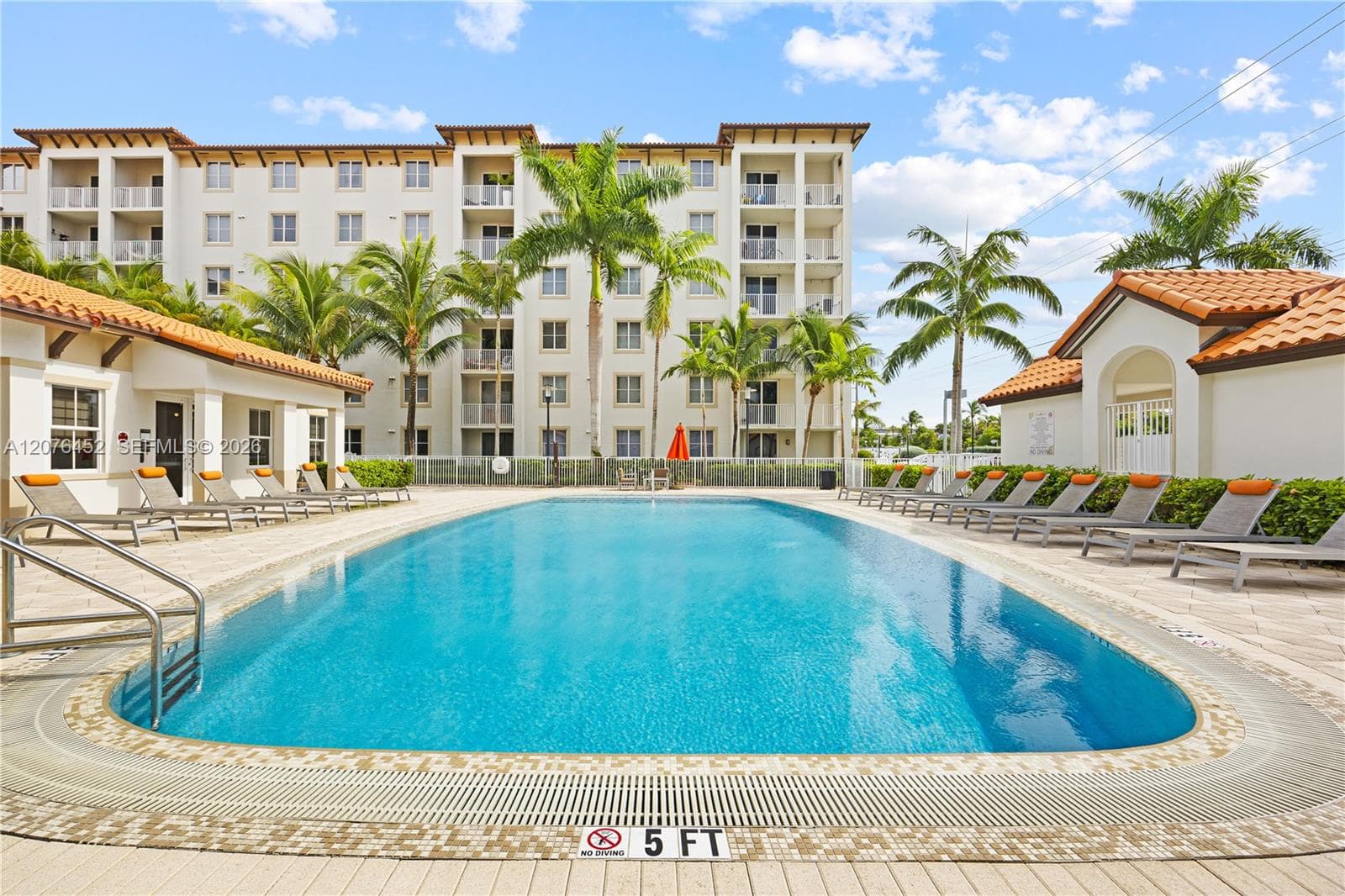 Doral Gardens Condominium · #2A in Doral - Photo 25