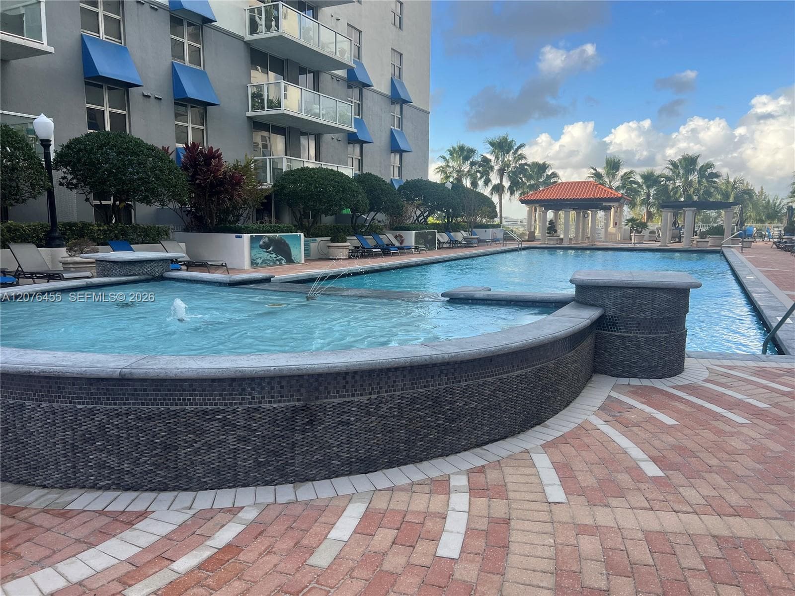 Blue Lagoon condominium · #1202 in Miami - Photo 27