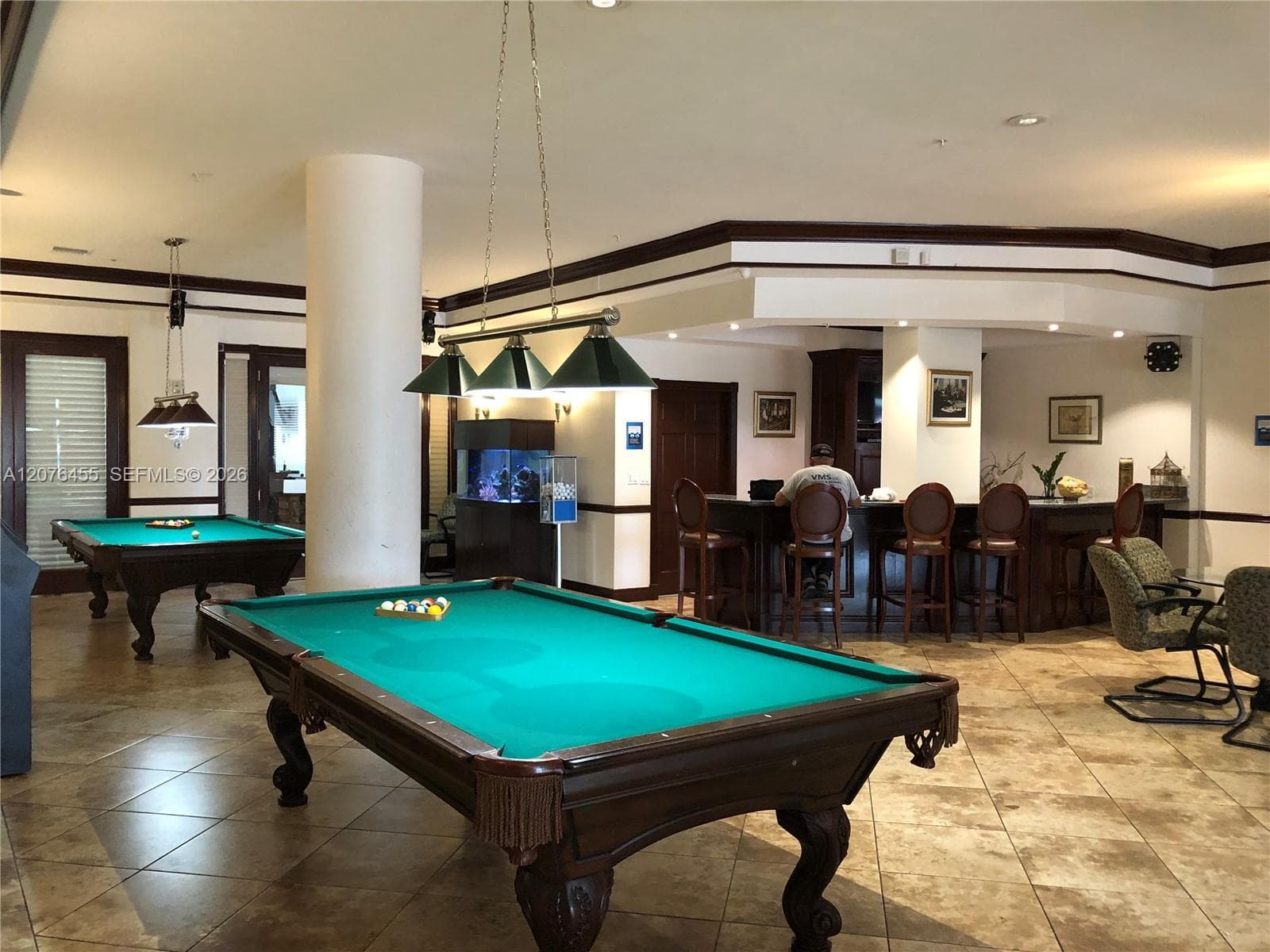 Blue Lagoon condominium · #1202 in Miami - Photo 22