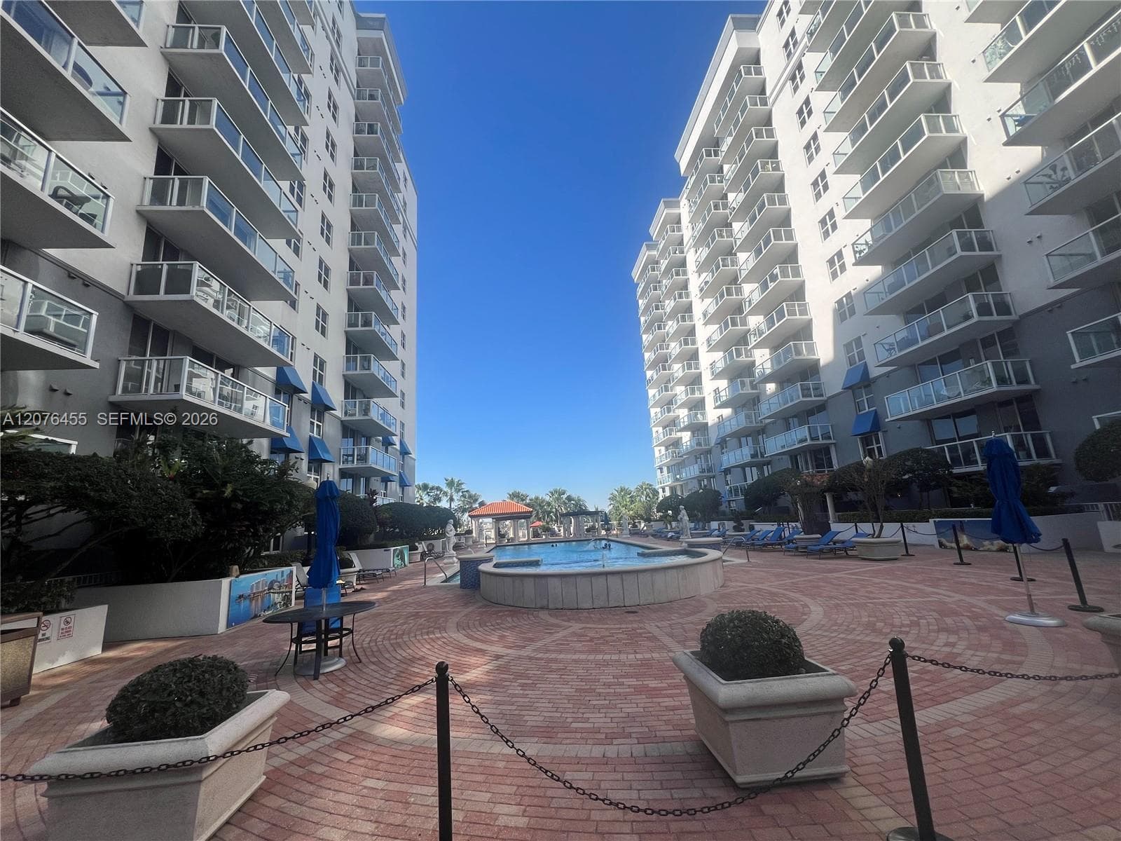 Blue Lagoon condominium · #1202 in Miami - Photo 25