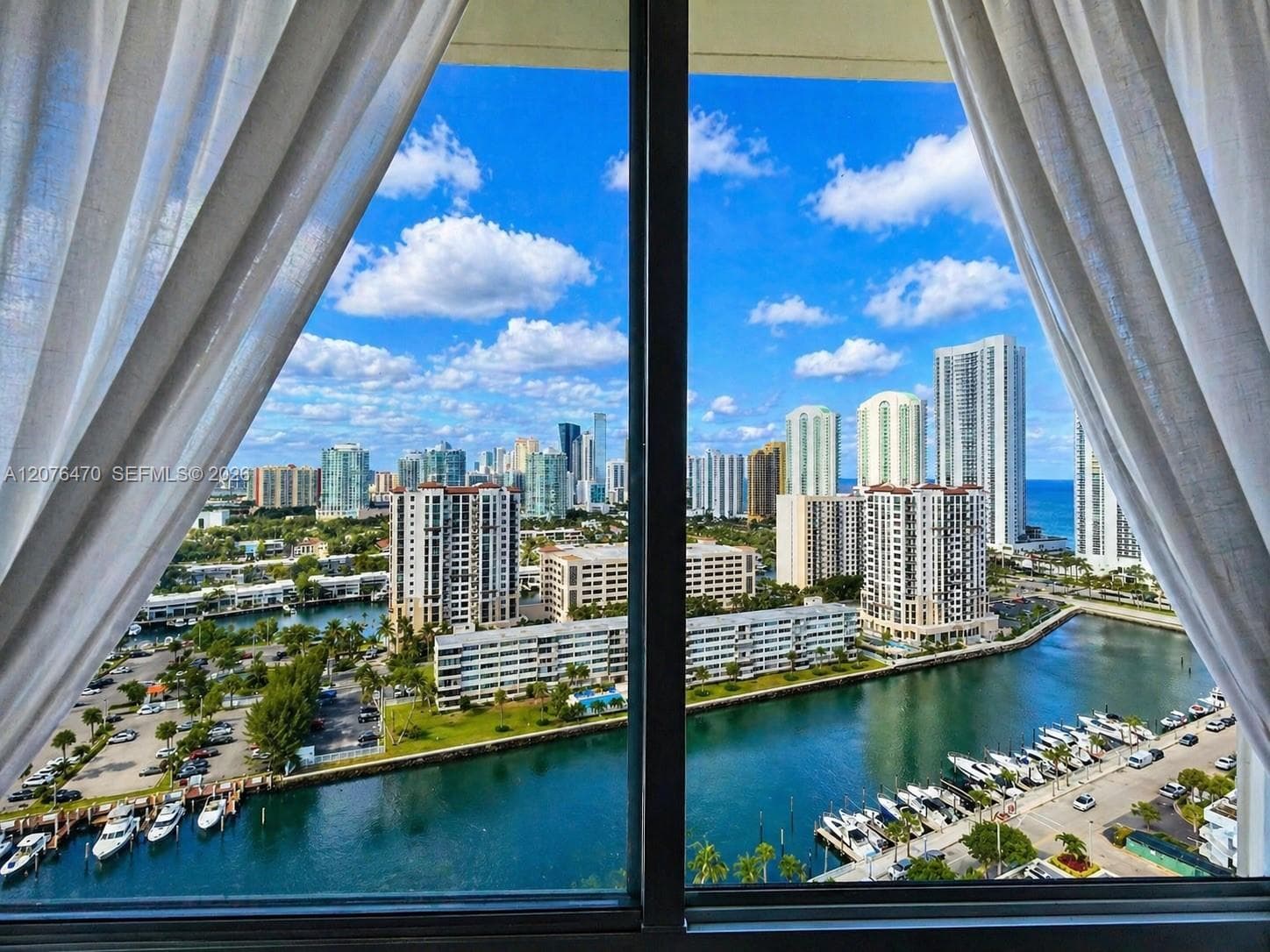 ARLEN HOUSE CONDO · #PH11 in Sunny Isles Beach - Photo 7