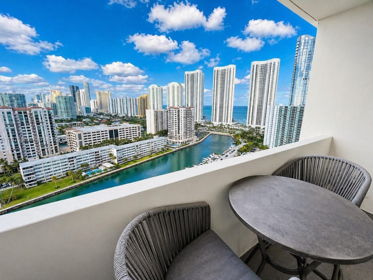 ARLEN HOUSE CONDO · #PH11 in Sunny Isles Beach - Photo 1