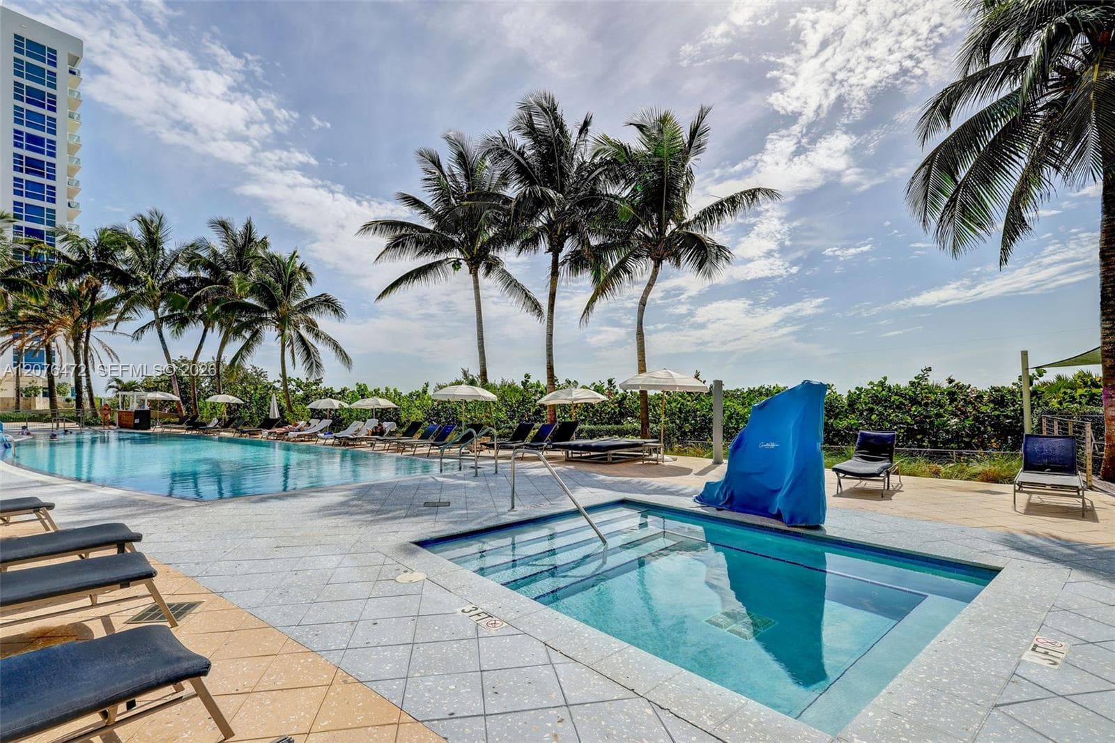 Carillon Miami Beach · #701 in Miami Beach - Photo 22