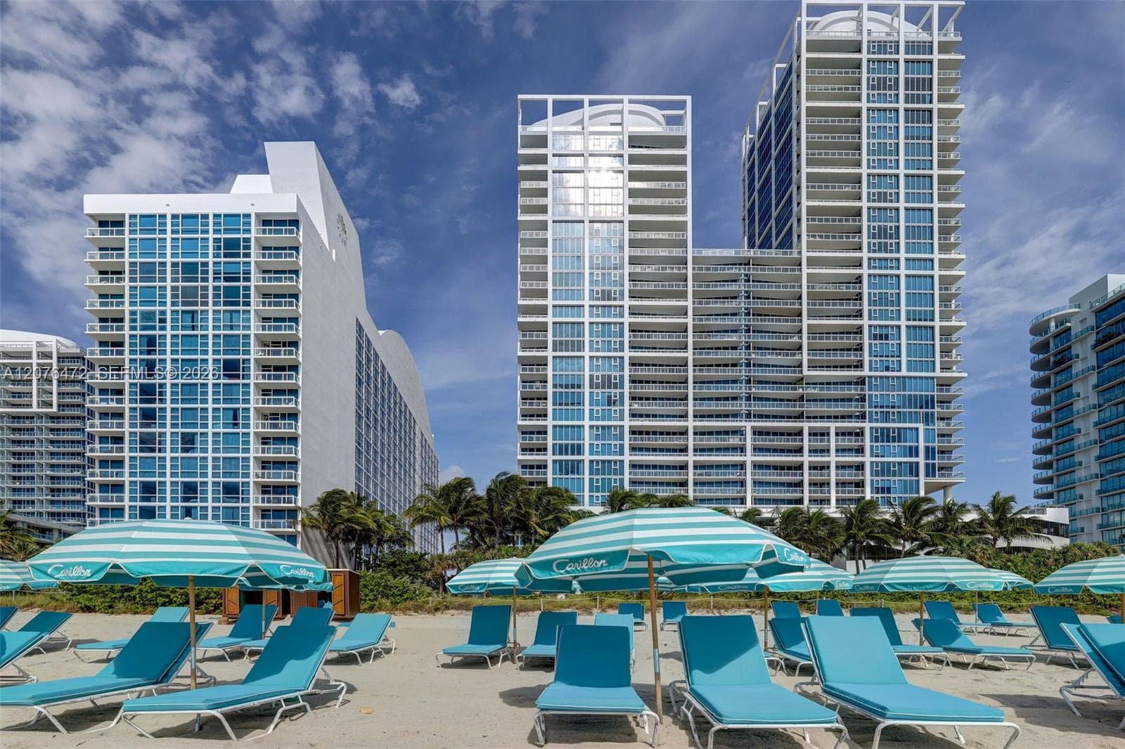 Carillon Miami Beach · #701 in Miami Beach - Photo 1