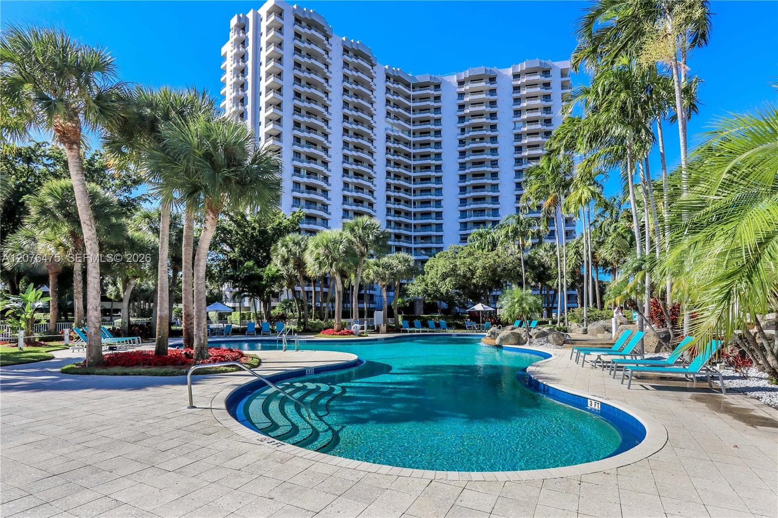 PARC CENTRAL AVENTURA SOUT · #1610 in Aventura - Photo 40
