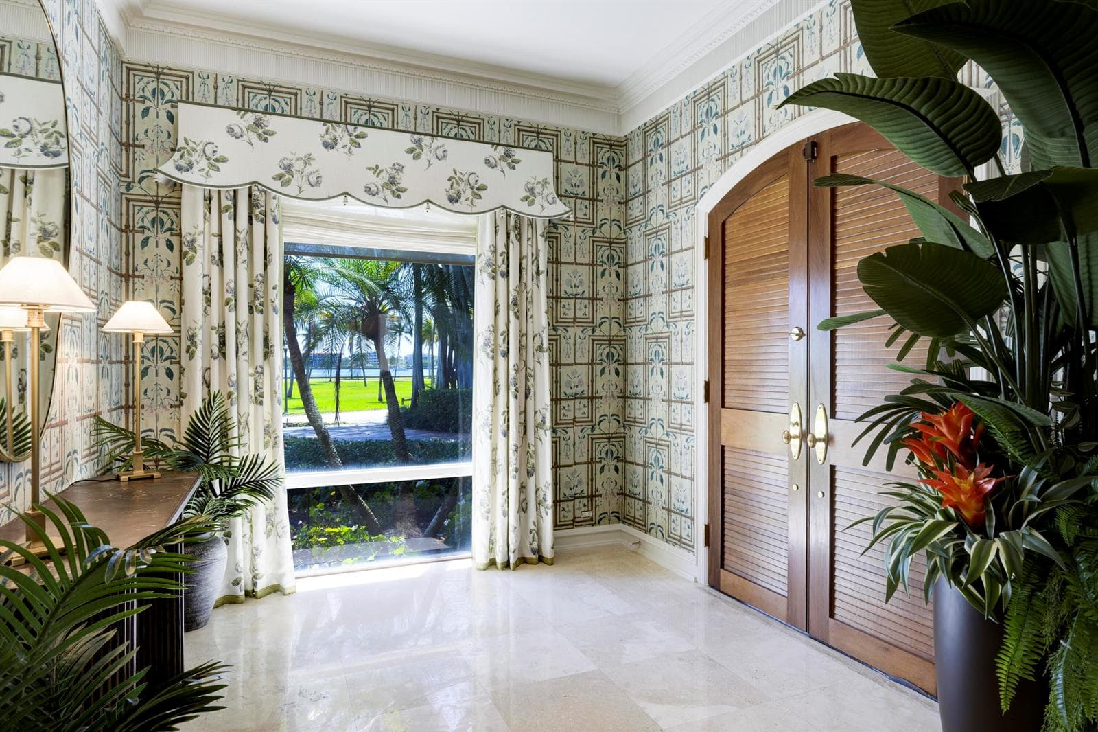 Foyer 1