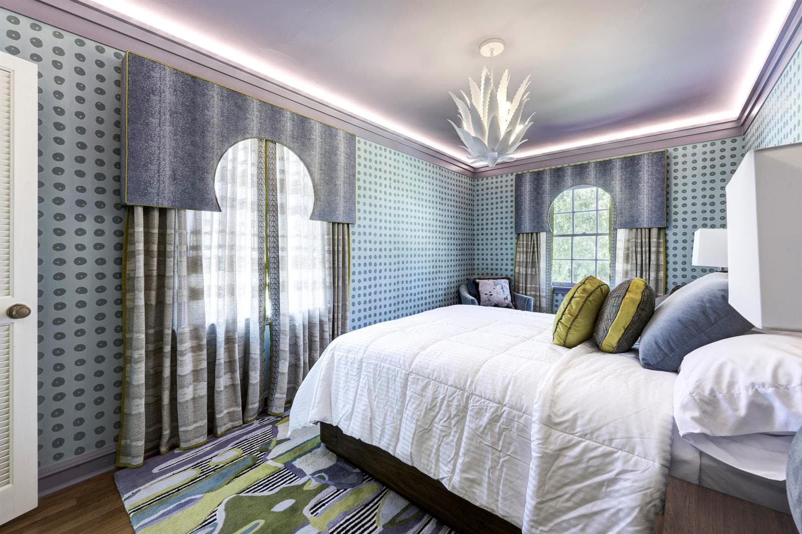 5th Bedroom/Guest Suite