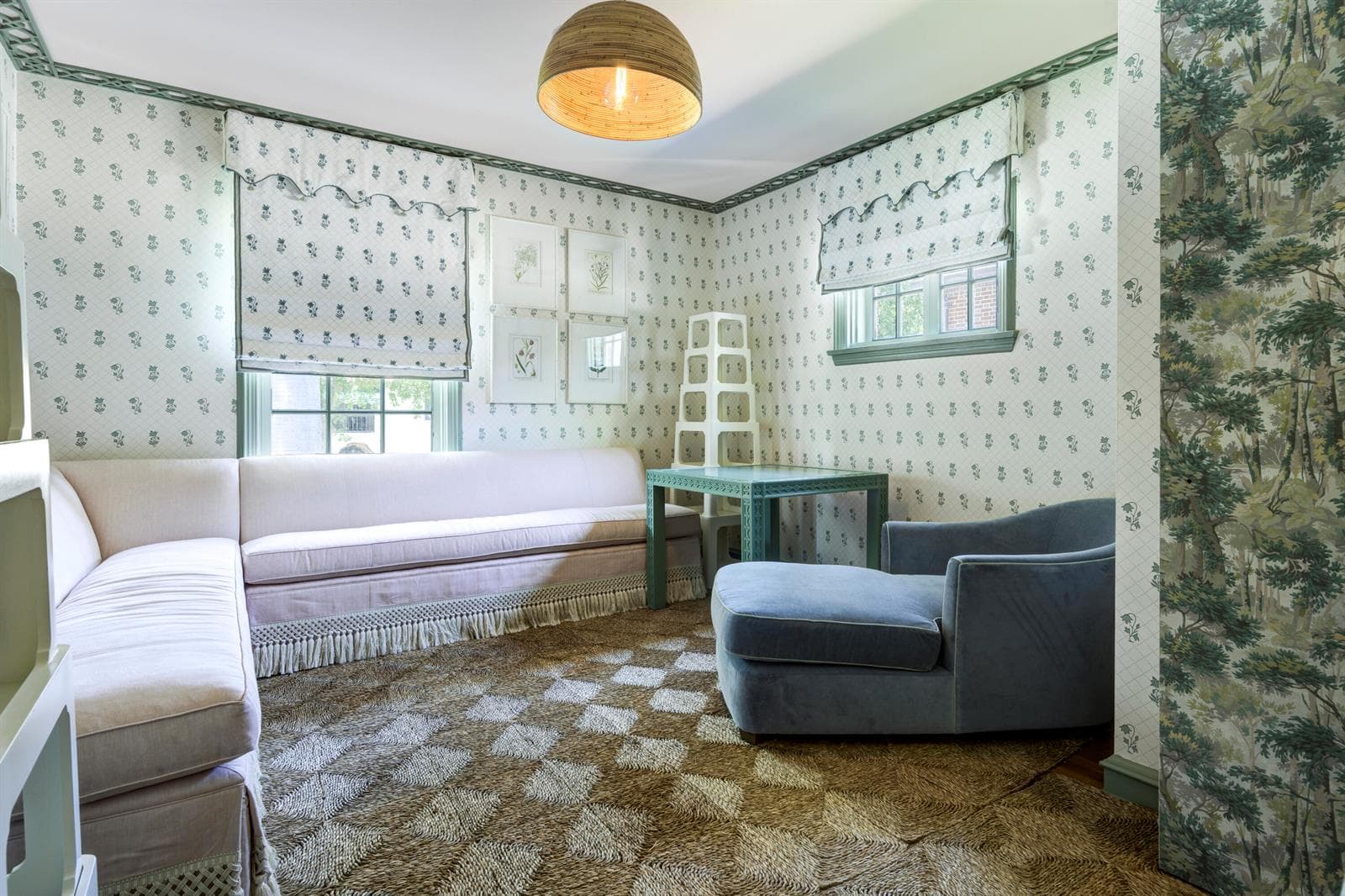 Guest Suite