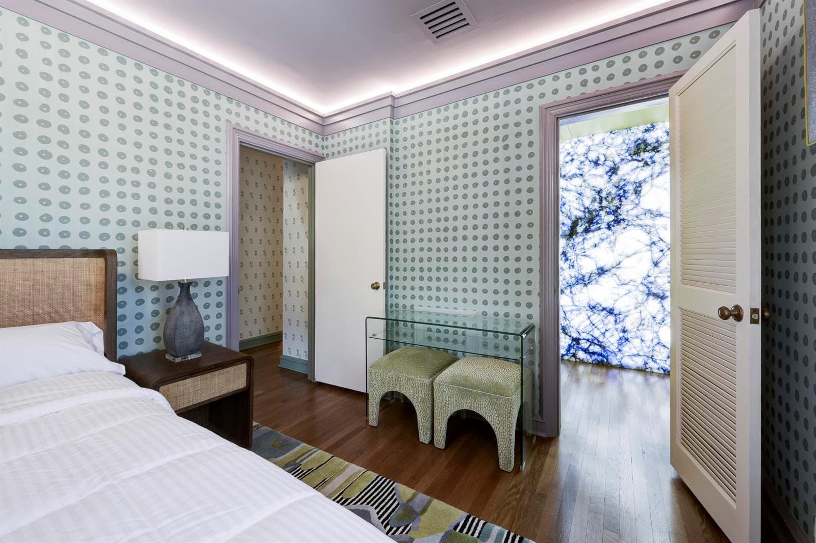 5th Bed/Guest