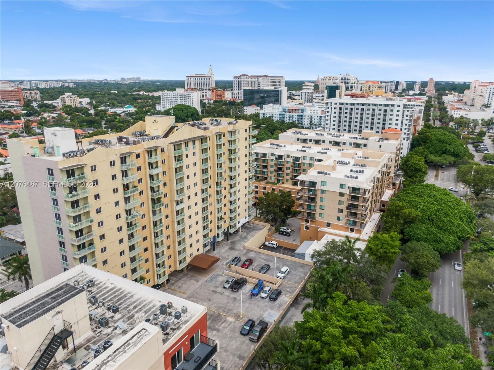 CORAL PLAZA · #1404 in Miami - Photo 16