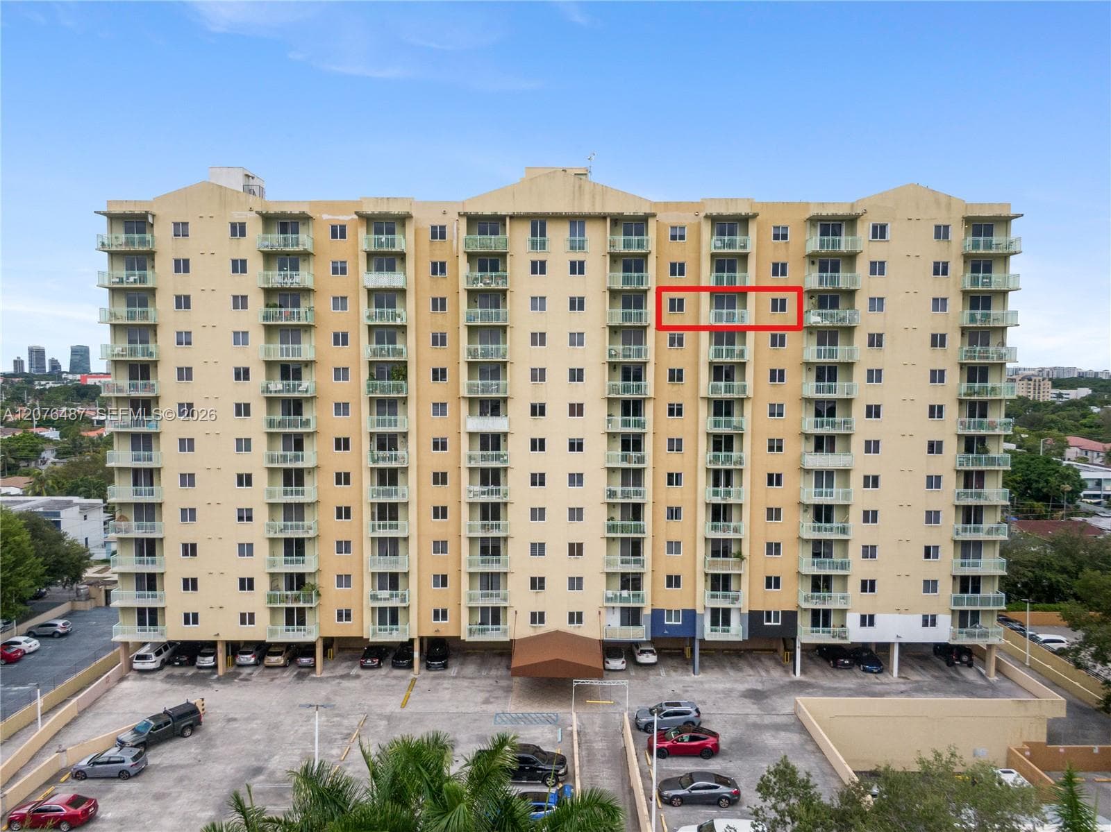 CORAL PLAZA · #1404 in Miami - Photo 14