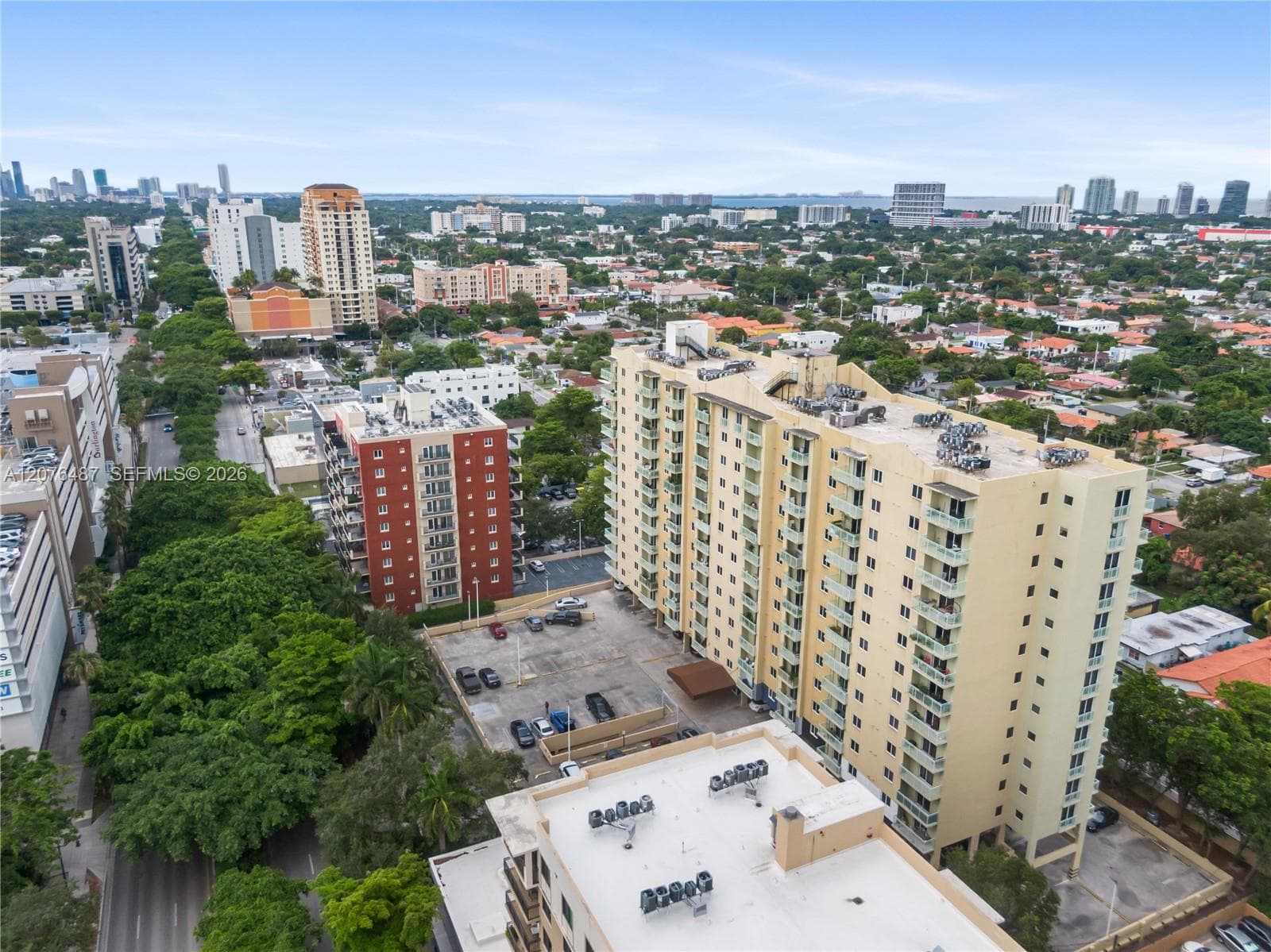 CORAL PLAZA · #1404 in Miami - Photo 15