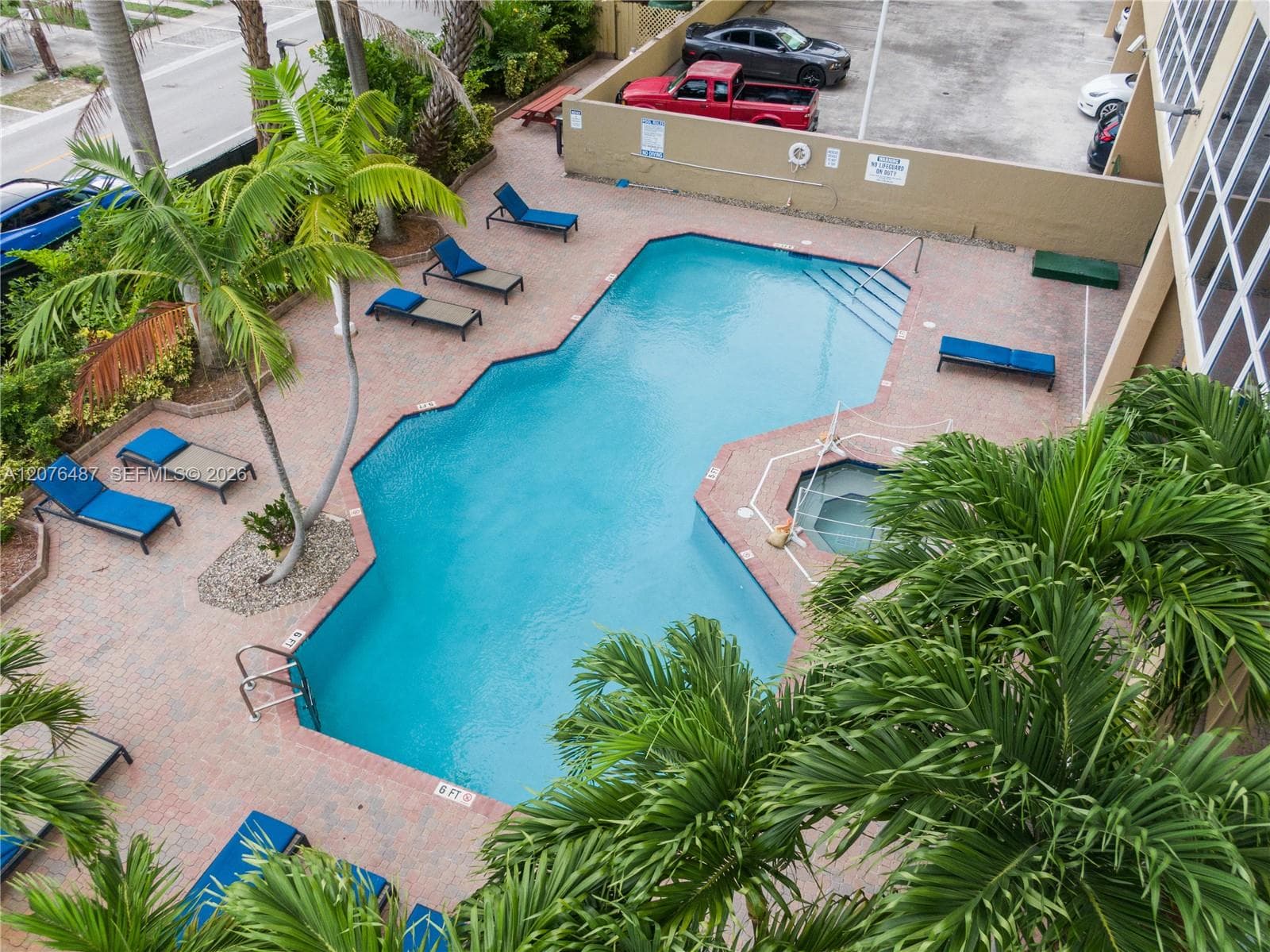 CORAL PLAZA · #1404 in Miami - Photo 11