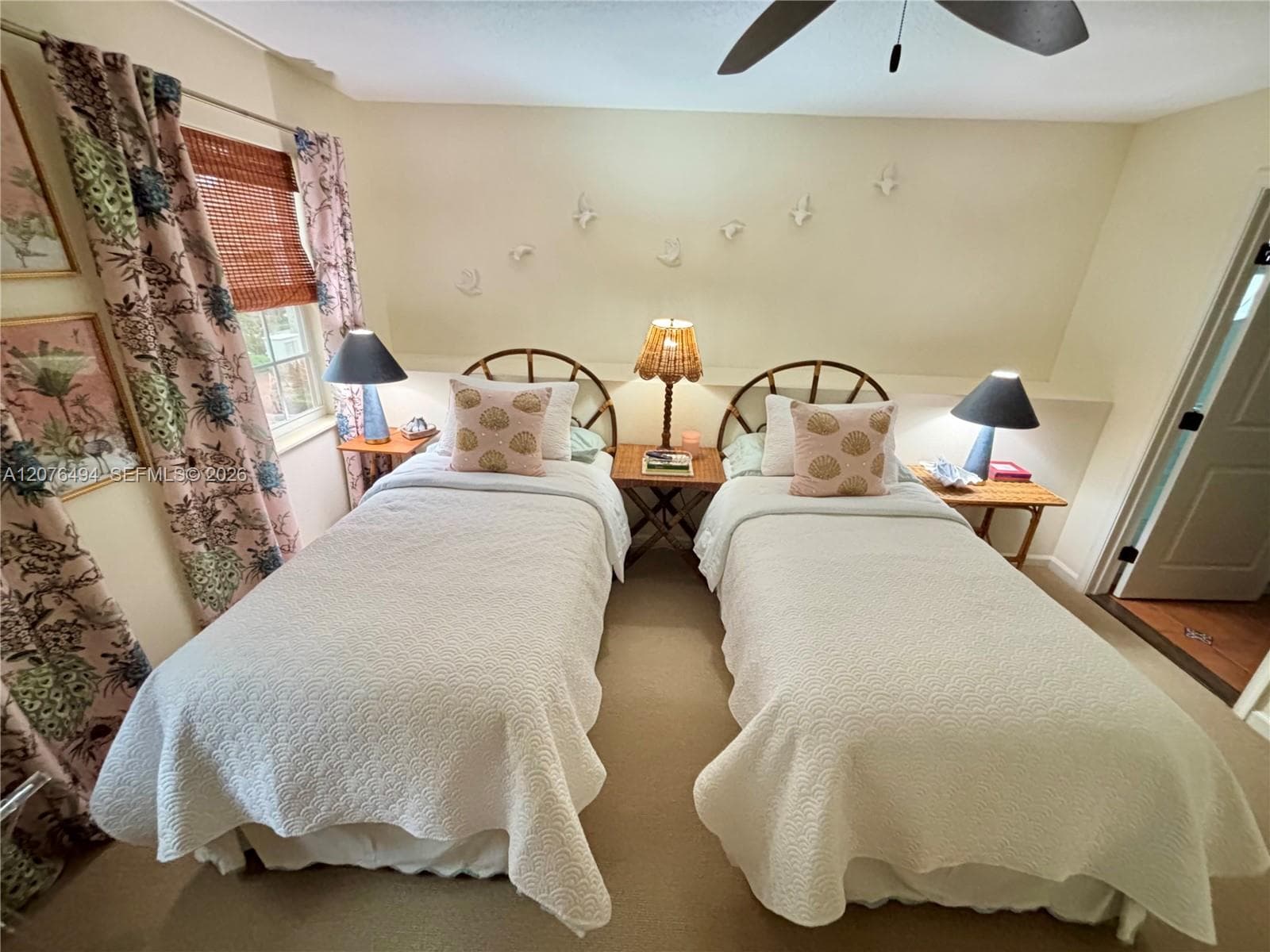 Guest Bed 3