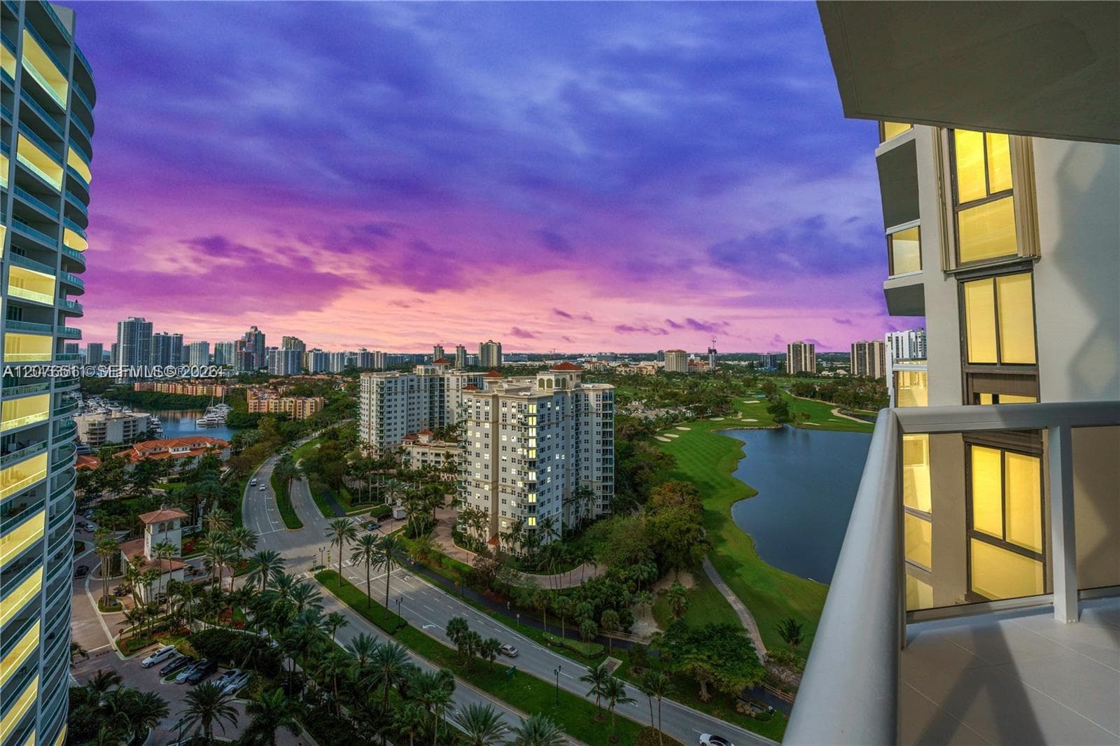 THE LANDMARK CONDO · #1209 in Aventura - Photo 2