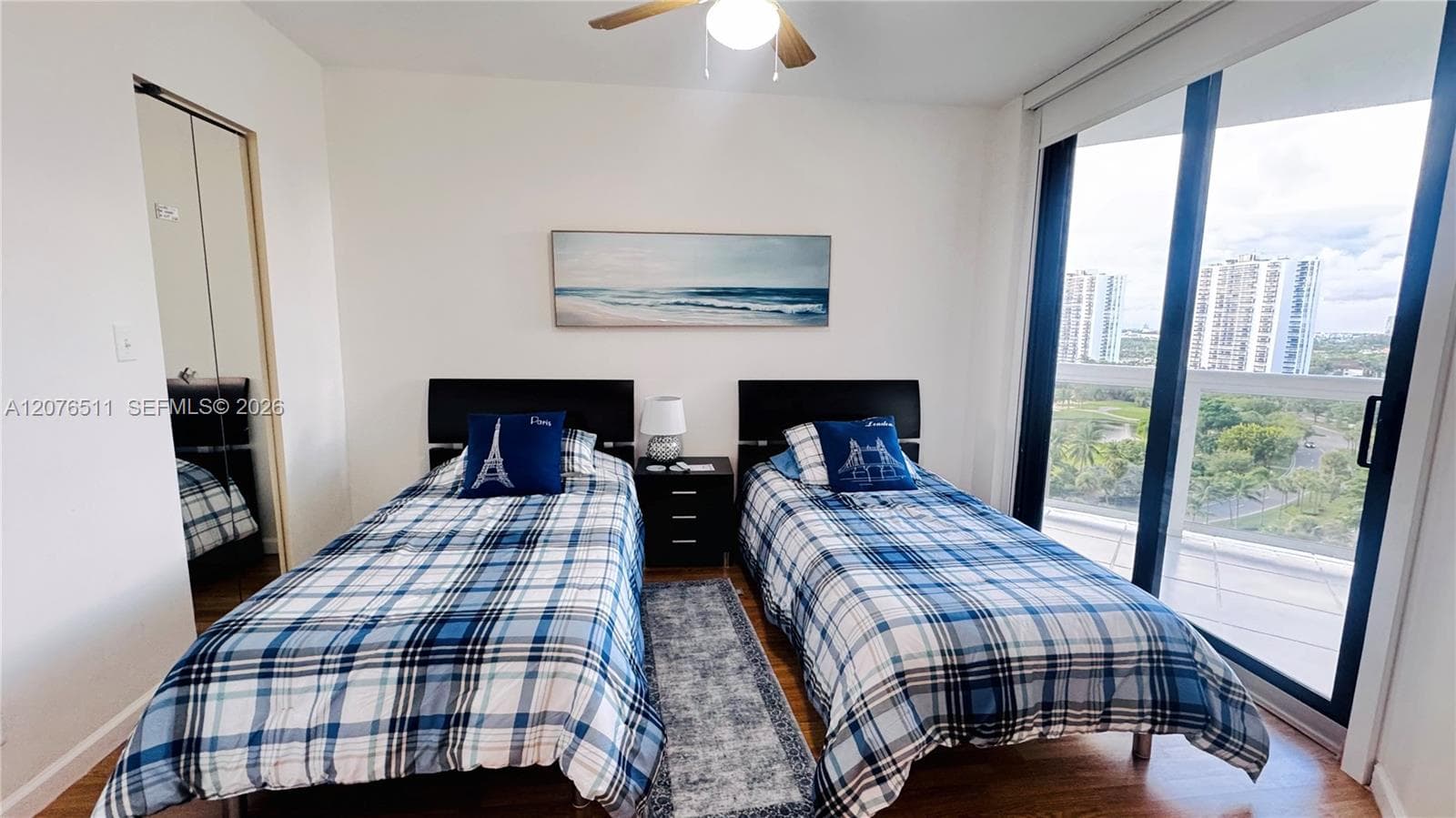 THE LANDMARK CONDO · #1209 in Aventura - Photo 42
