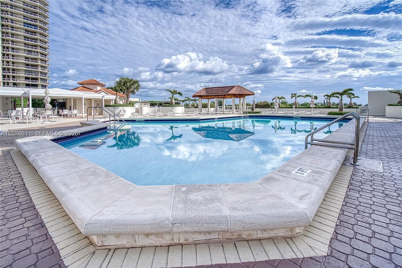 THE LANDMARK CONDO · #1209 in Aventura - Photo 13