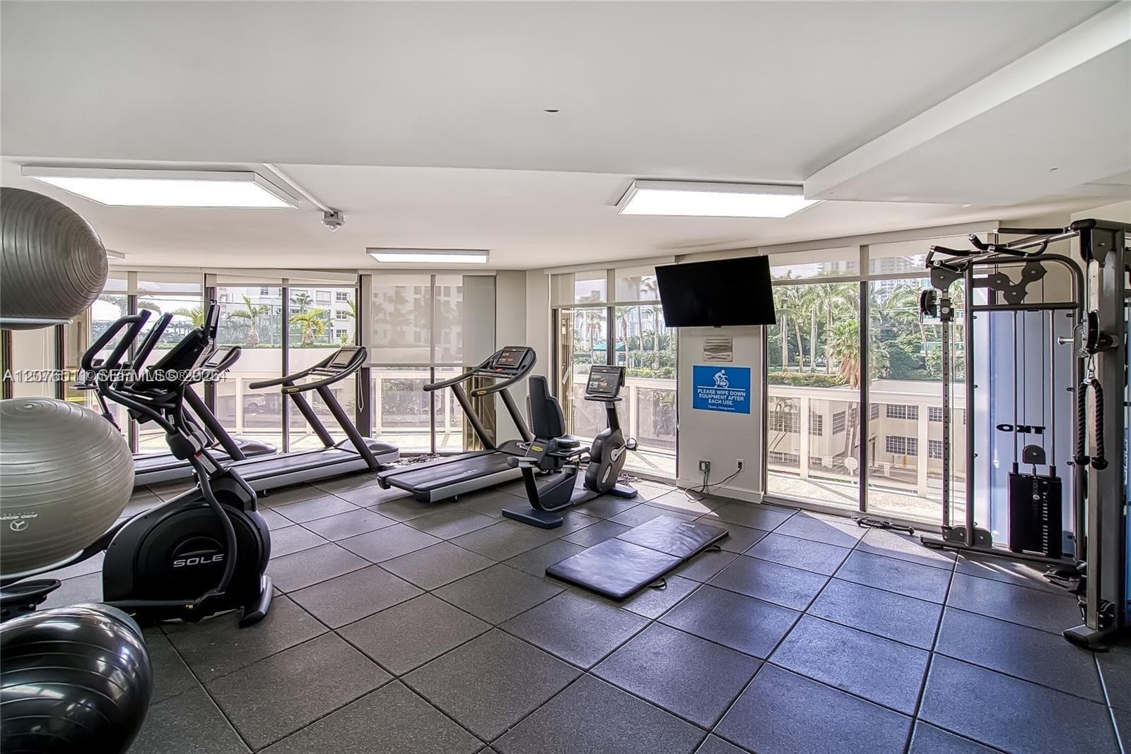 THE LANDMARK CONDO · #1209 in Aventura - Photo 17