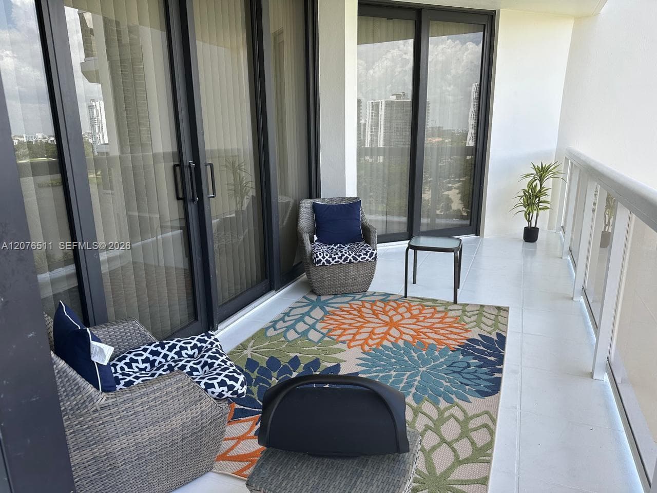 THE LANDMARK CONDO · #1209 in Aventura - Photo 47