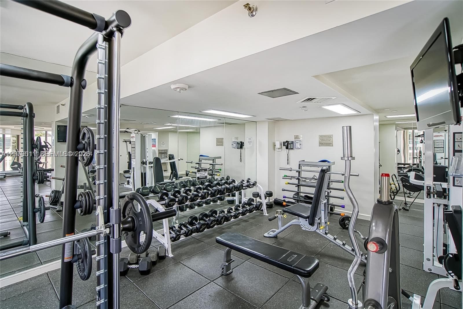 THE LANDMARK CONDO · #1209 in Aventura - Photo 16