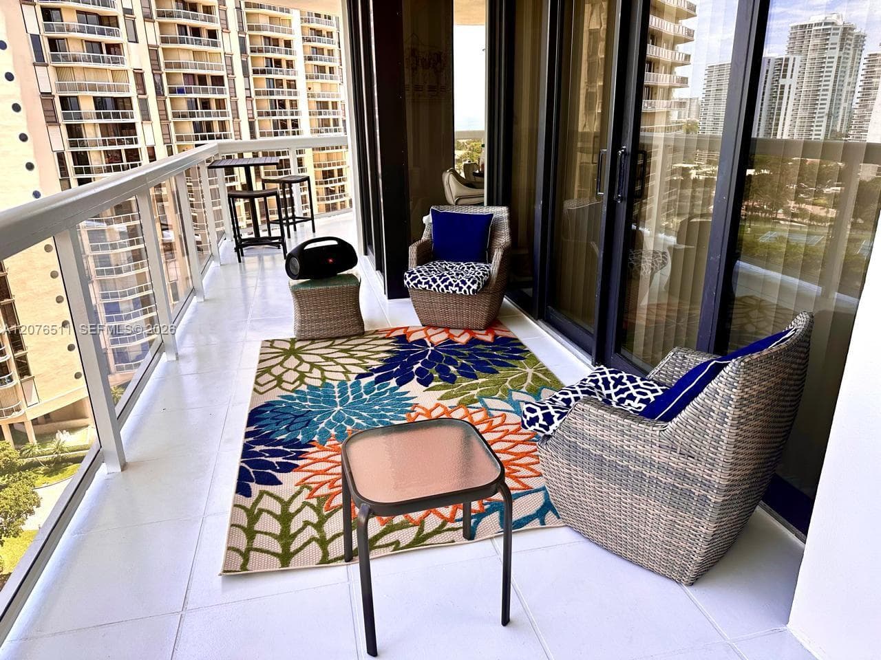 THE LANDMARK CONDO · #1209 in Aventura - Photo 22