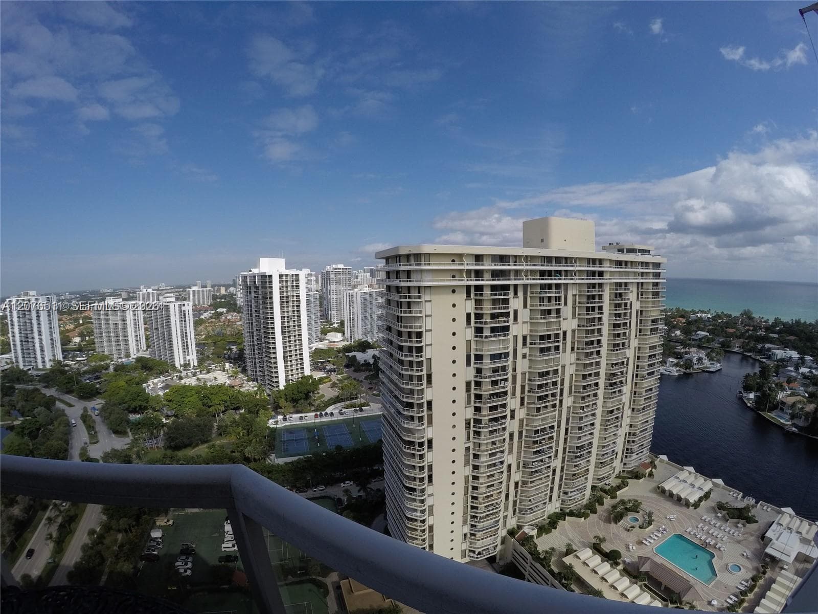 THE LANDMARK CONDO · #1209 in Aventura - Photo 3