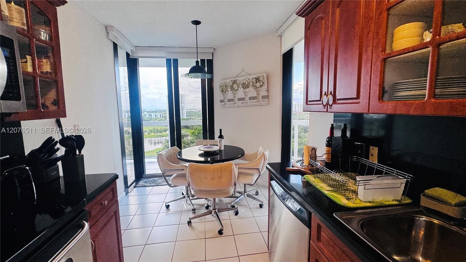 THE LANDMARK CONDO · #1209 in Aventura - Photo 32