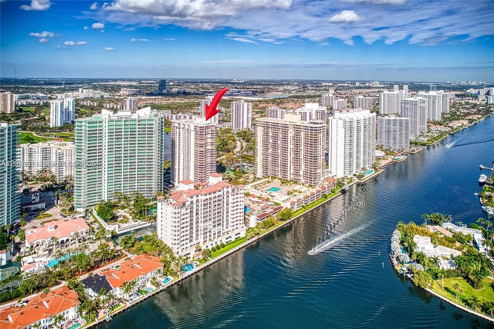 THE LANDMARK CONDO · #1209 in Aventura - Photo 5