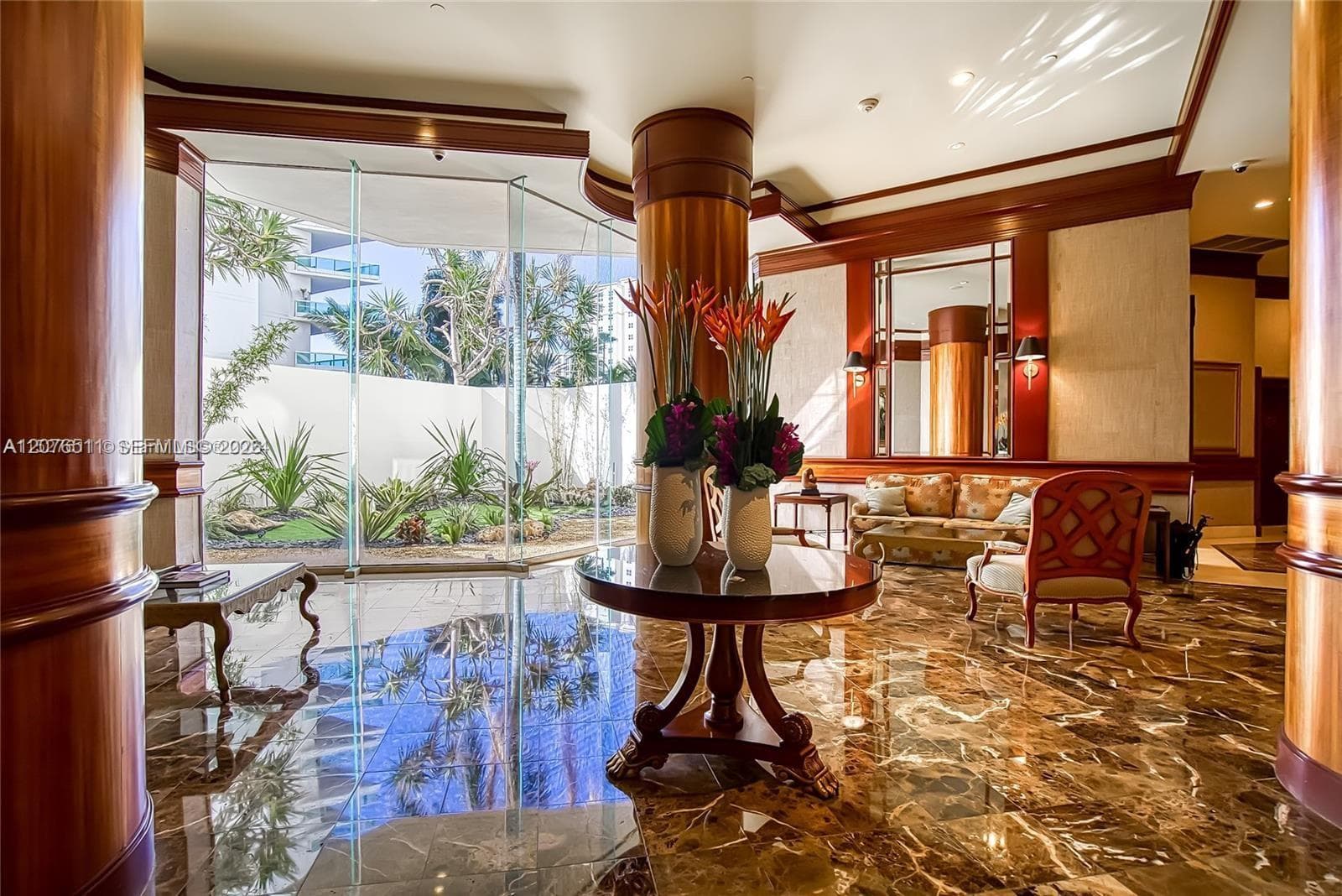 THE LANDMARK CONDO · #1209 in Aventura - Photo 9