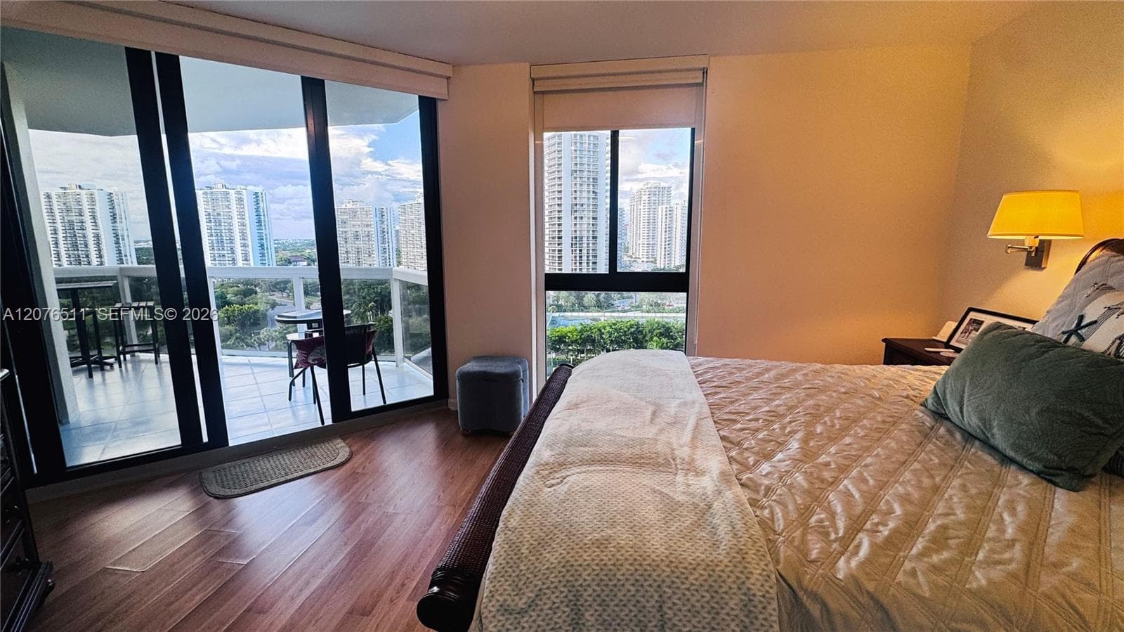 THE LANDMARK CONDO · #1209 in Aventura - Photo 33