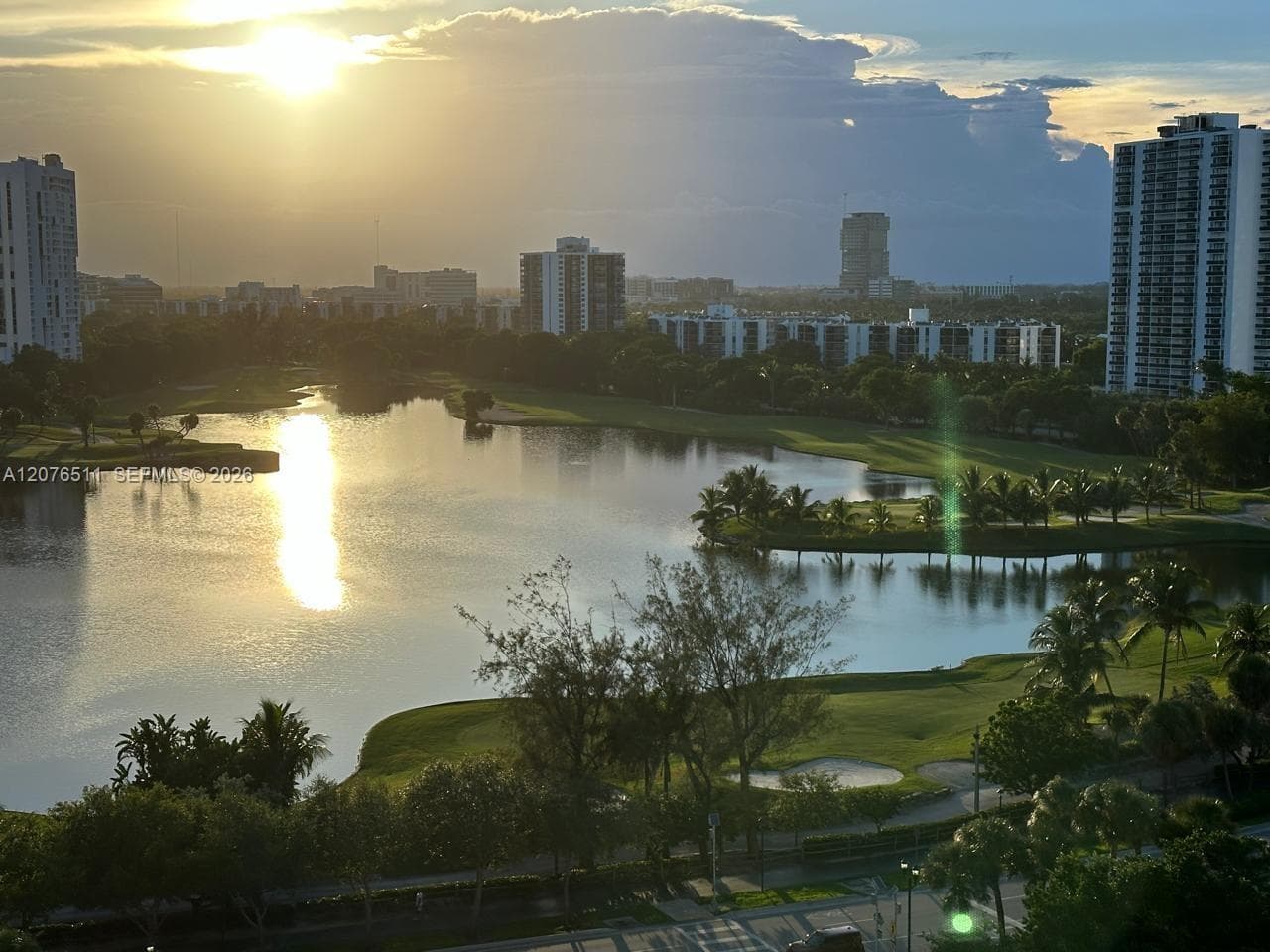 THE LANDMARK CONDO · #1209 in Aventura - Photo 45