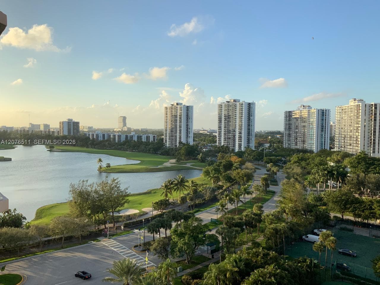 THE LANDMARK CONDO · #1209 in Aventura - Photo 18